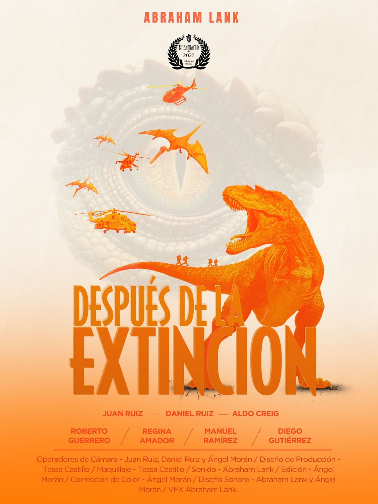 After Extinction preview 2