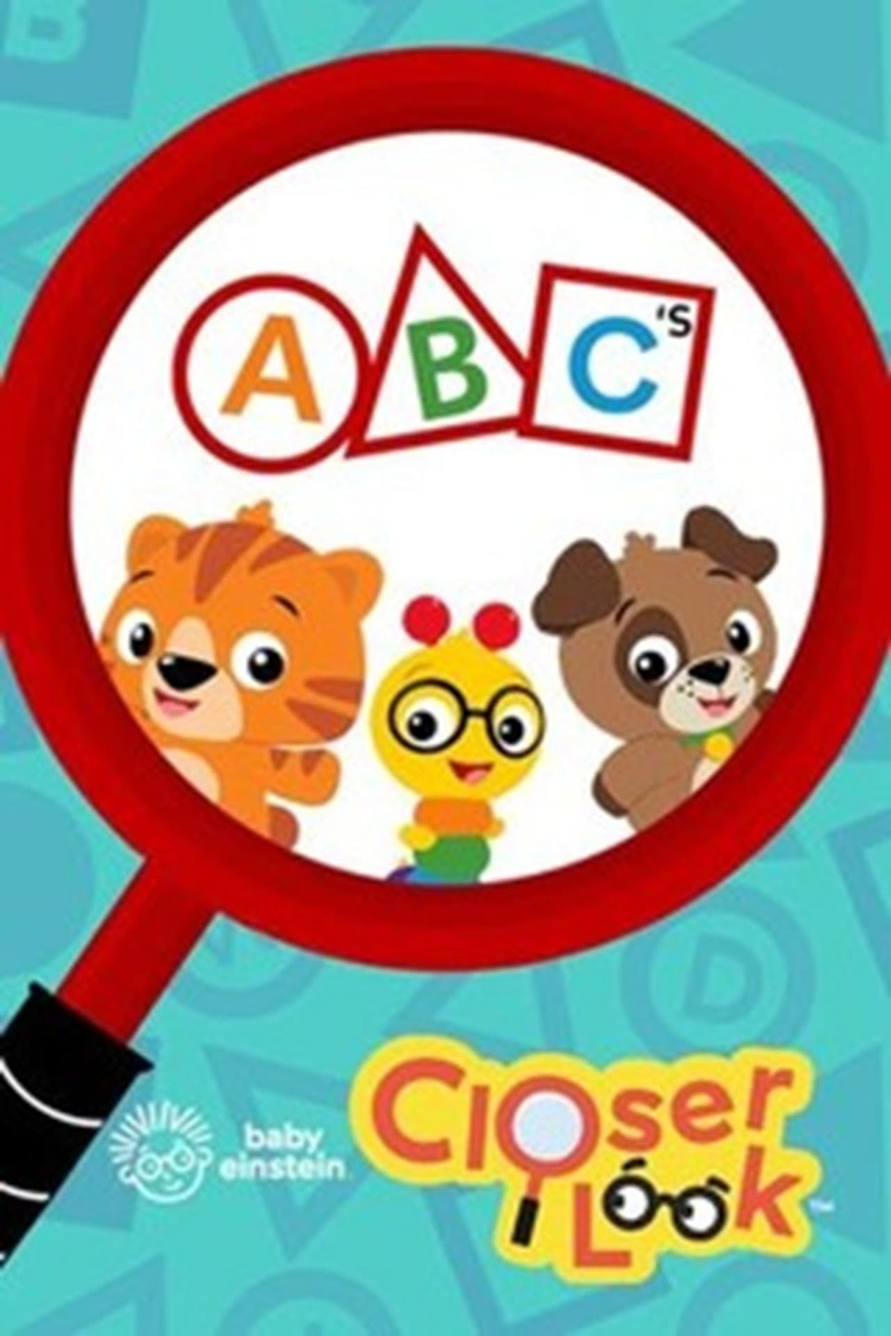 Baby Einstein Closer Look preview 1