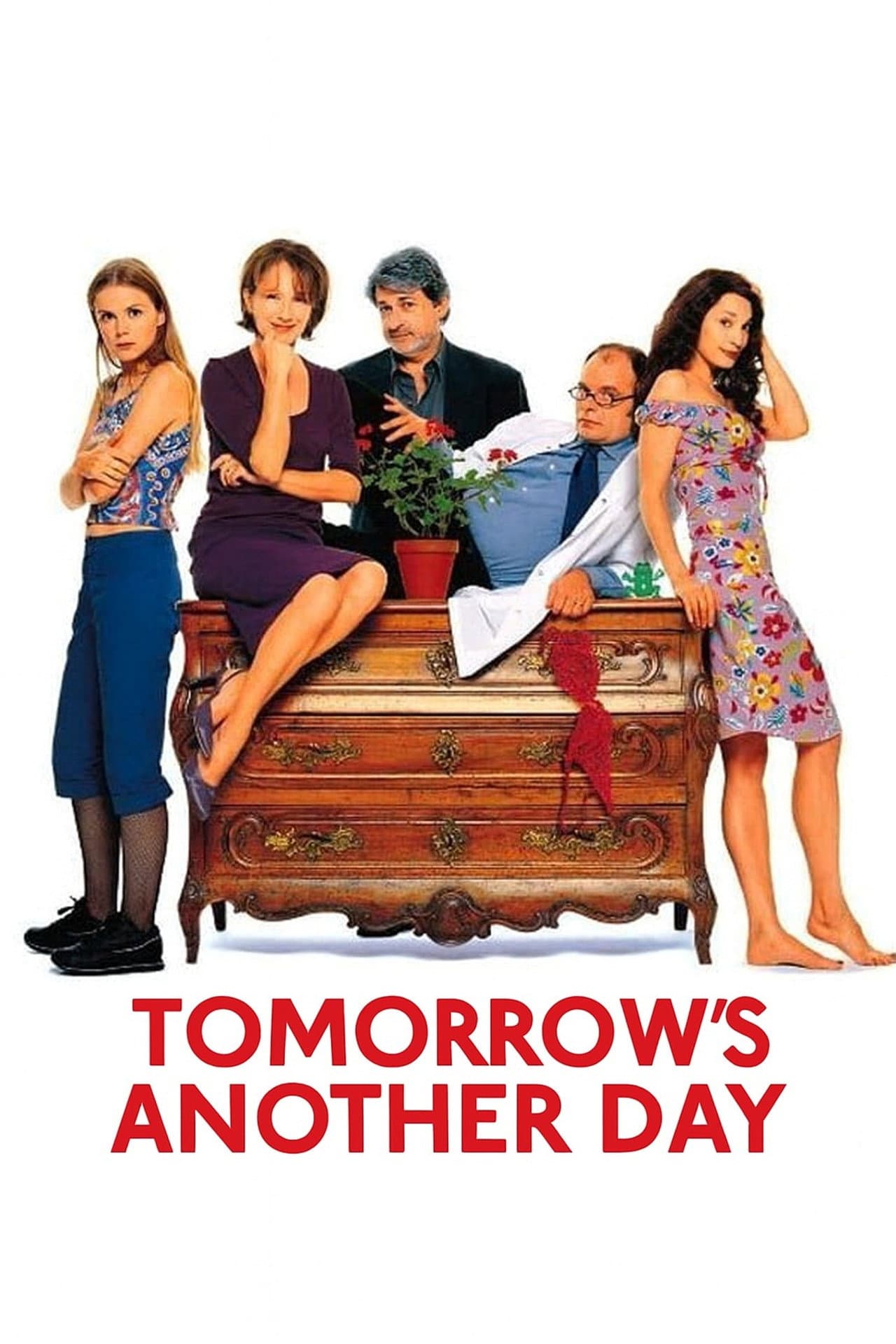 Tomorrow's Another Day preview 2