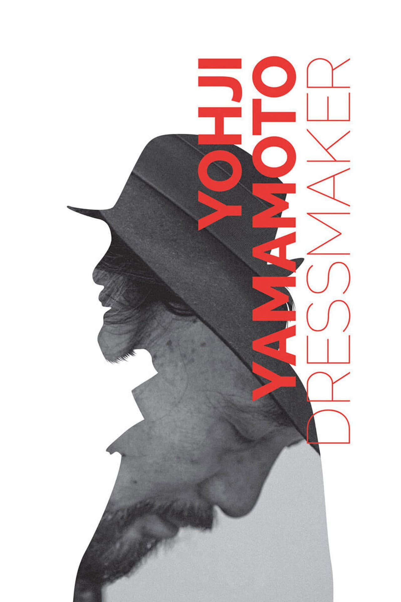 Yohji Yamamoto: Dressmaker preview 2