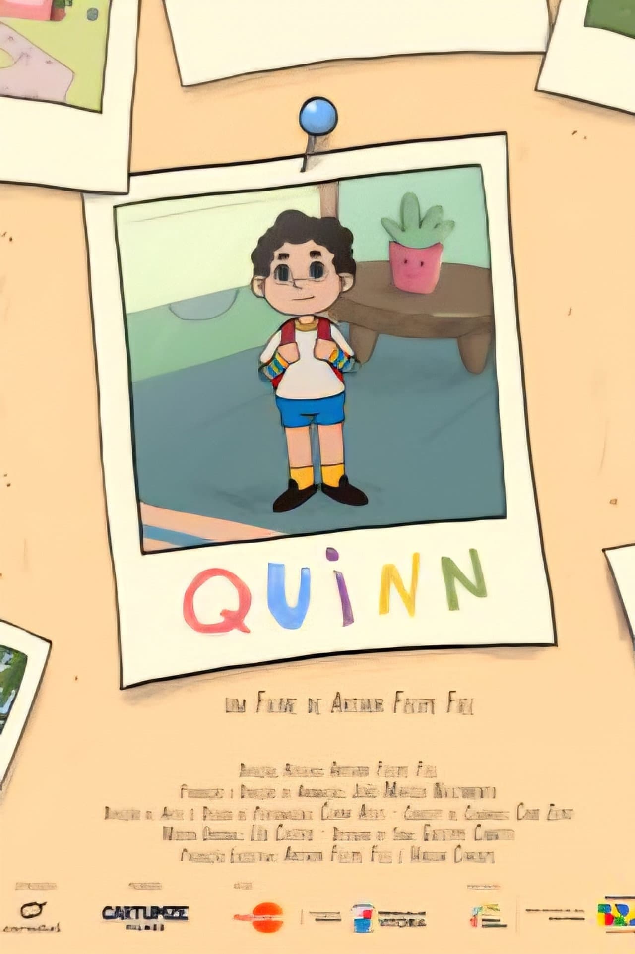QUINN preview 1