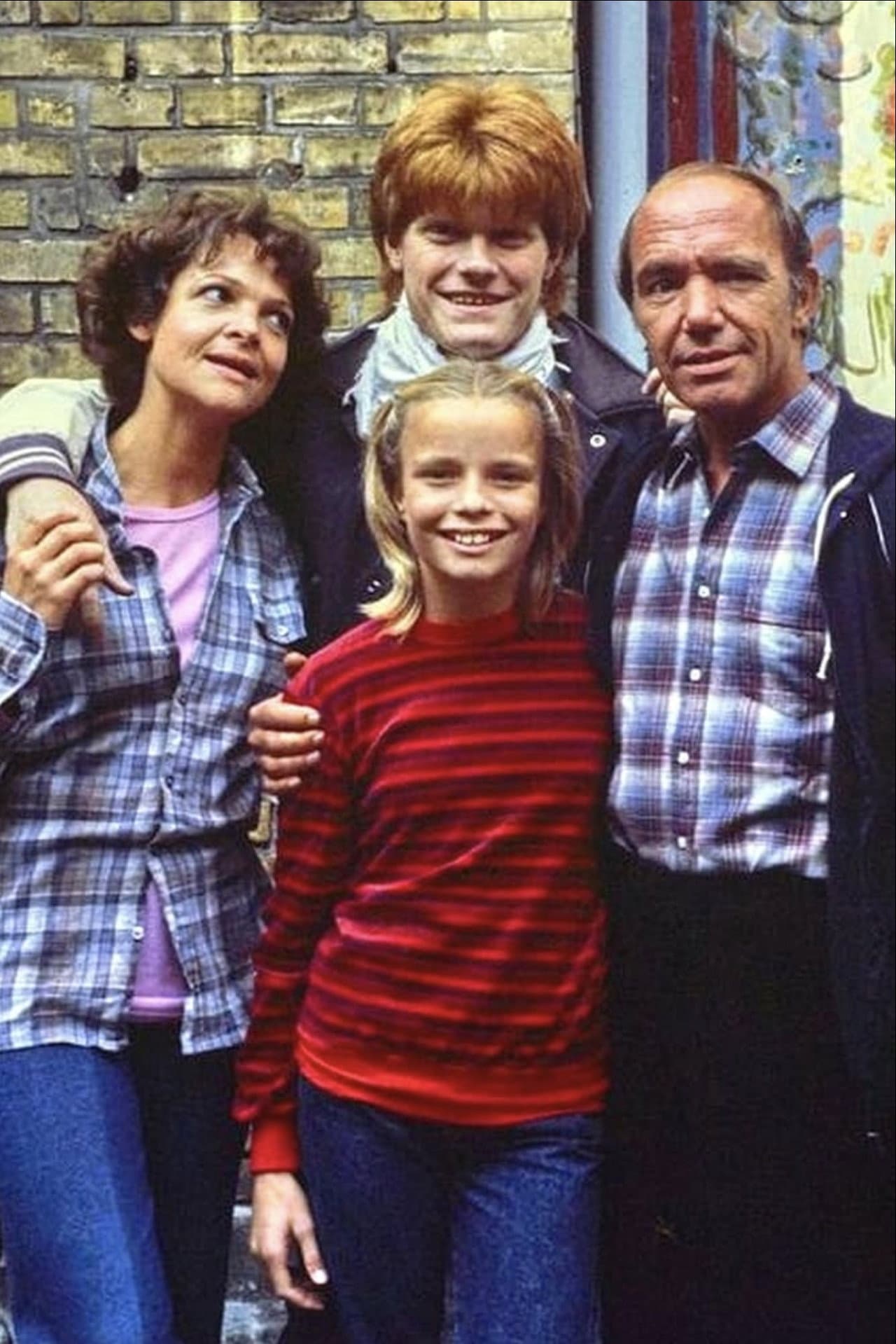 Familien Krahne preview 2