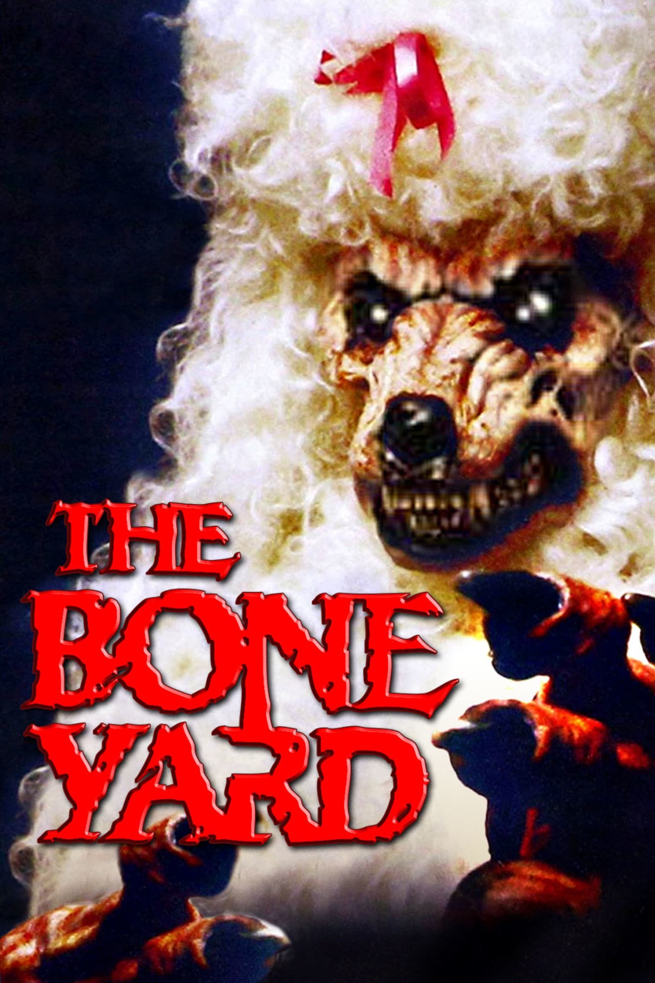 The Boneyard preview 2