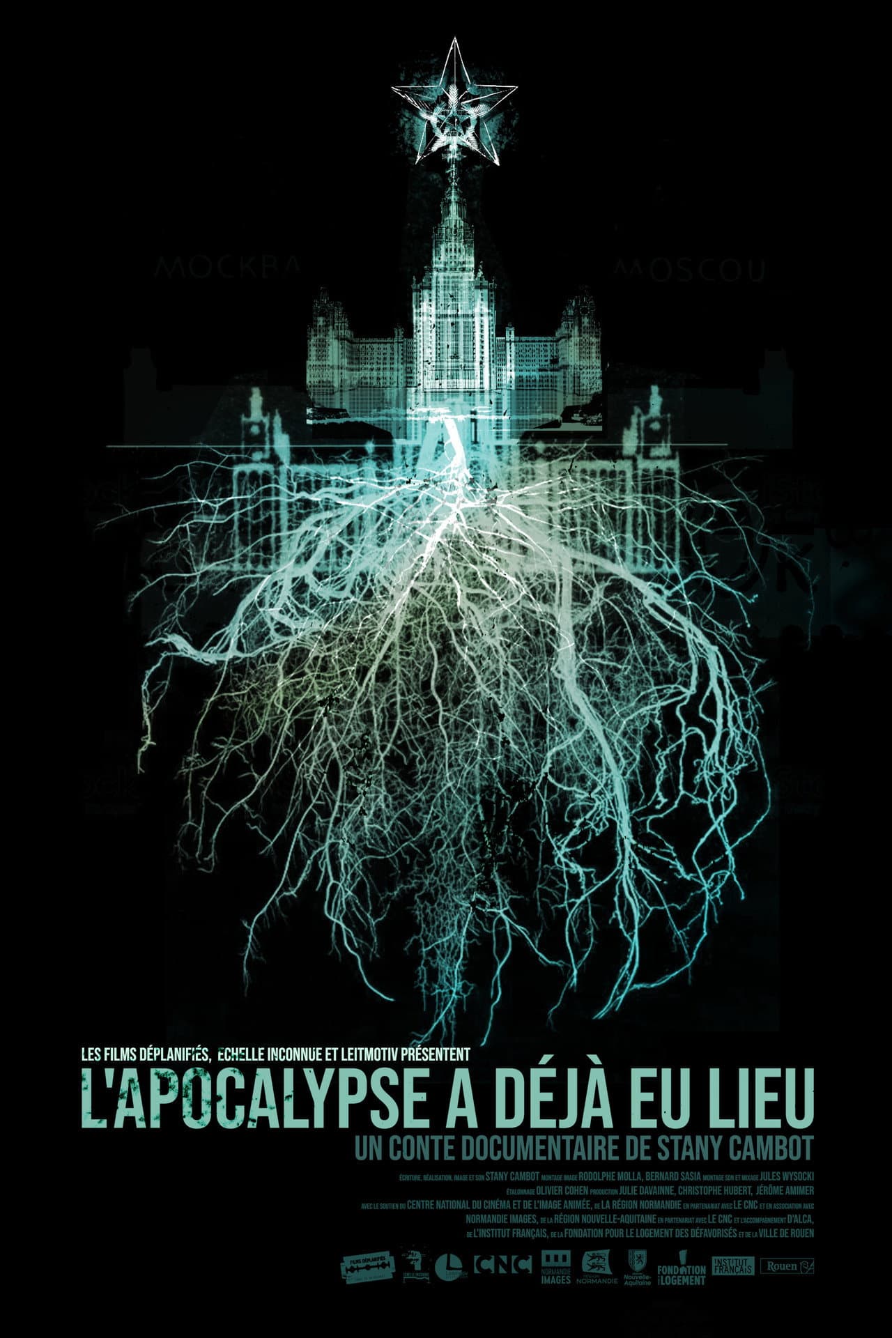 L’apocalypse a déjà eu lieu preview 1