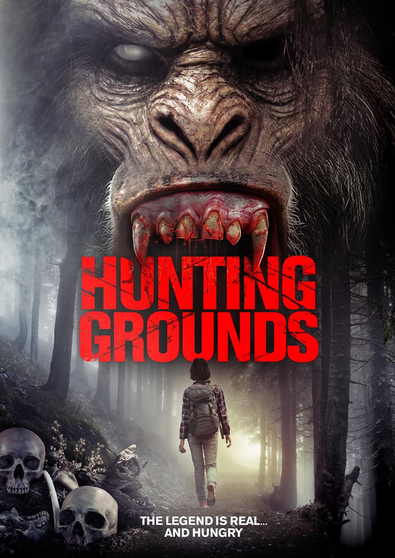 Hunting Grounds preview 2