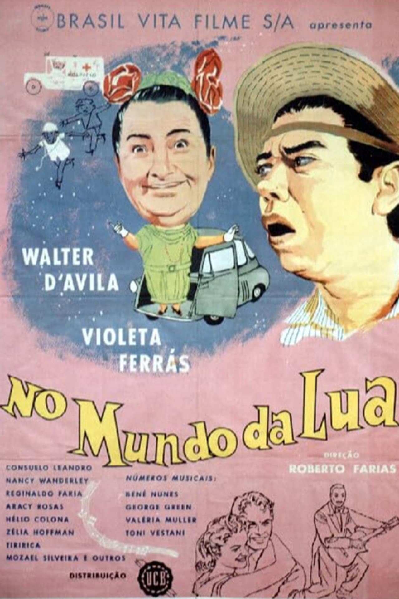 No Mundo da Lua preview 1