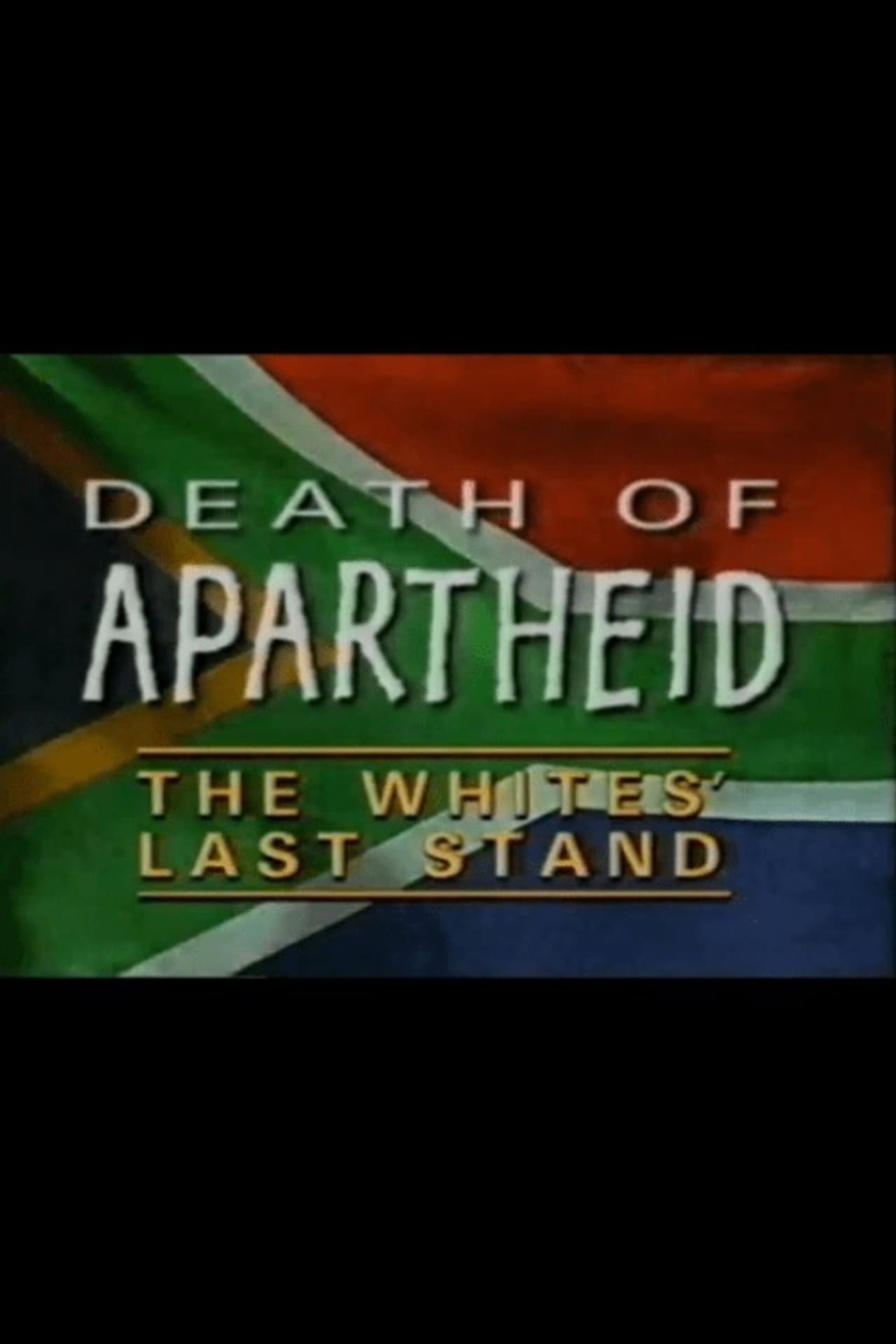 Death of Apartheid preview 1