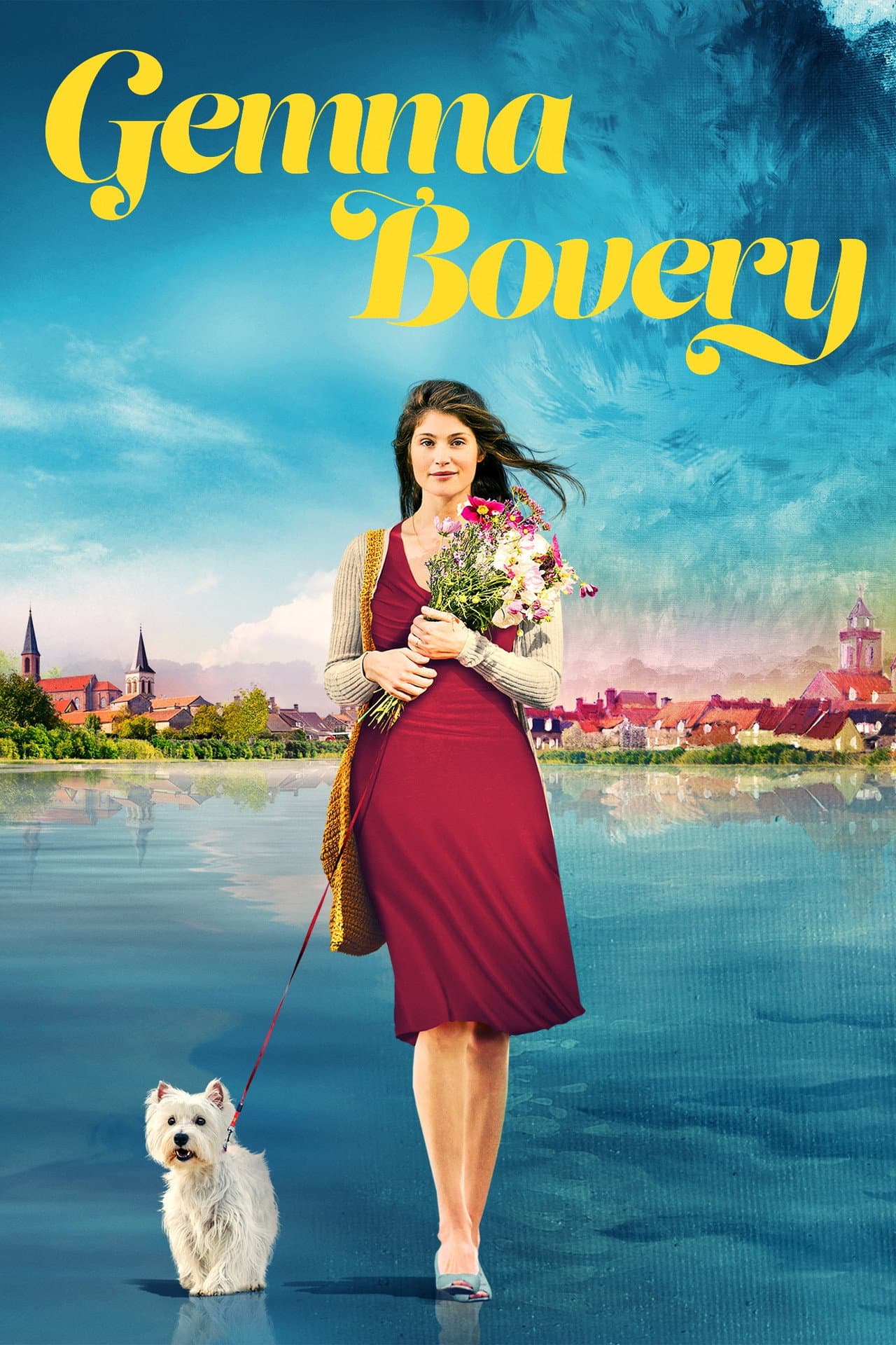 Gemma Bovery preview 2