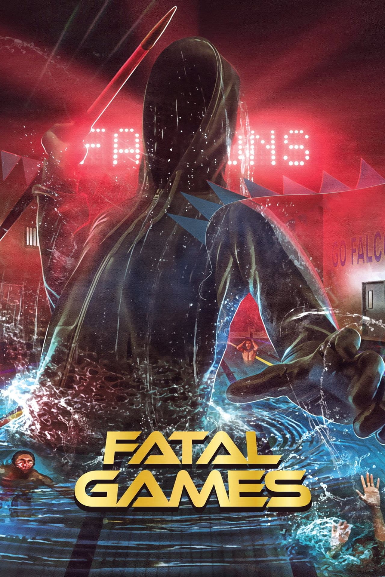 Fatal Games preview 2