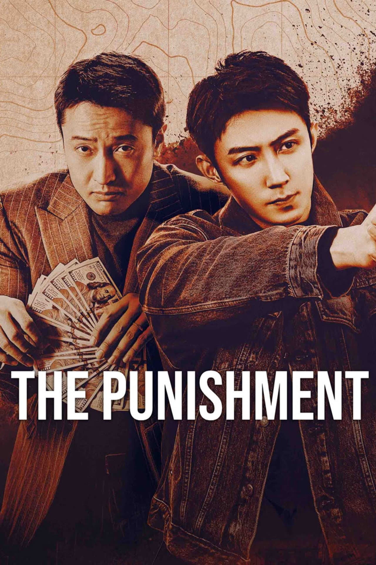 The Punishment preview 2