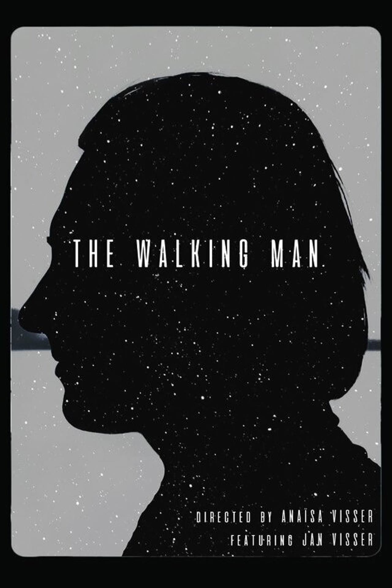 The Walking Man preview 1