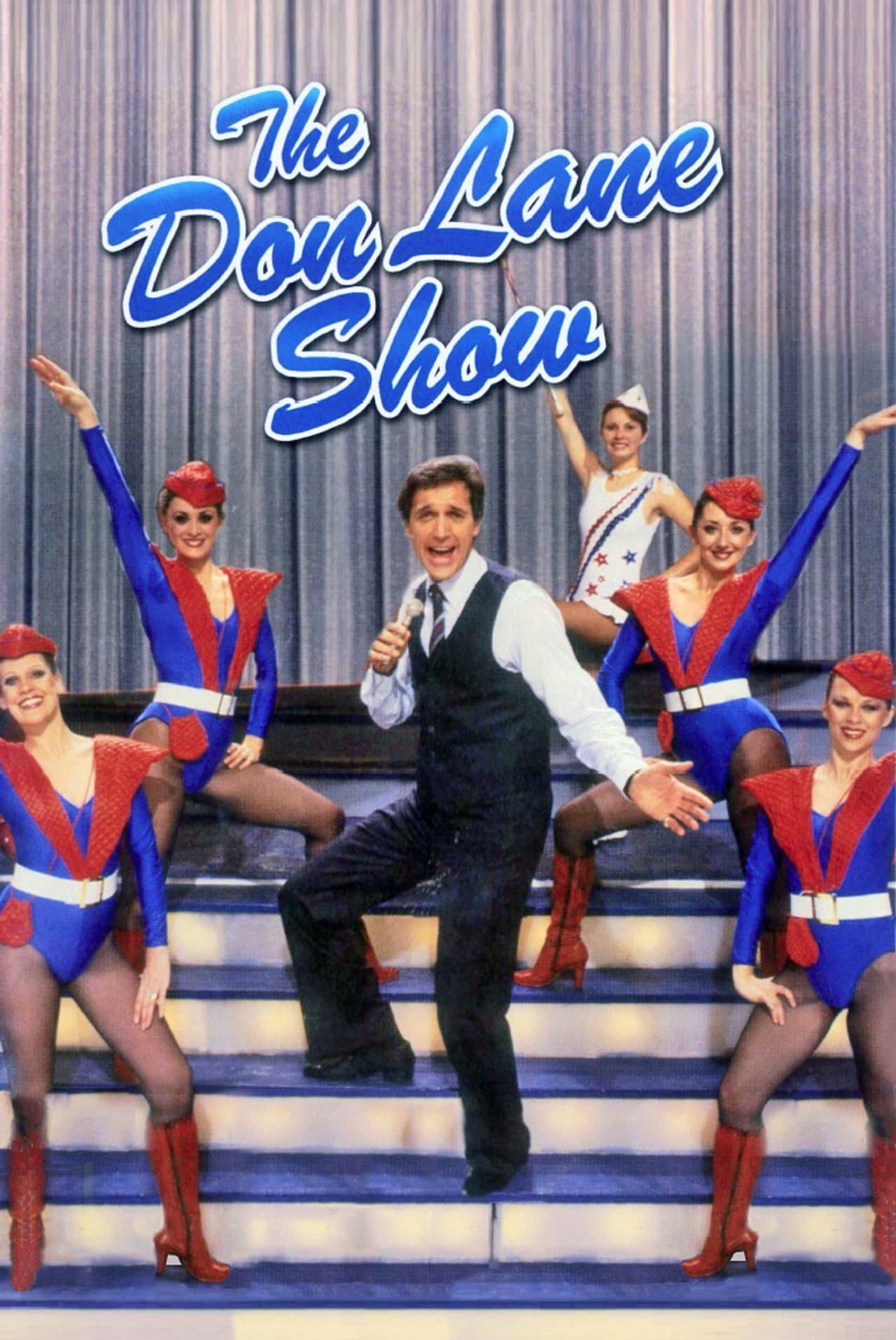 The Don Lane Show preview 1
