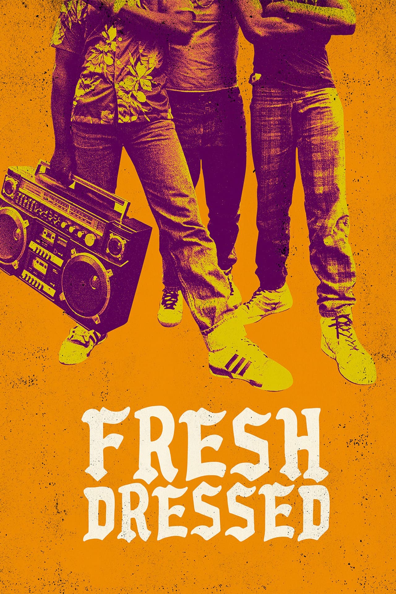 Fresh Dressed preview 2