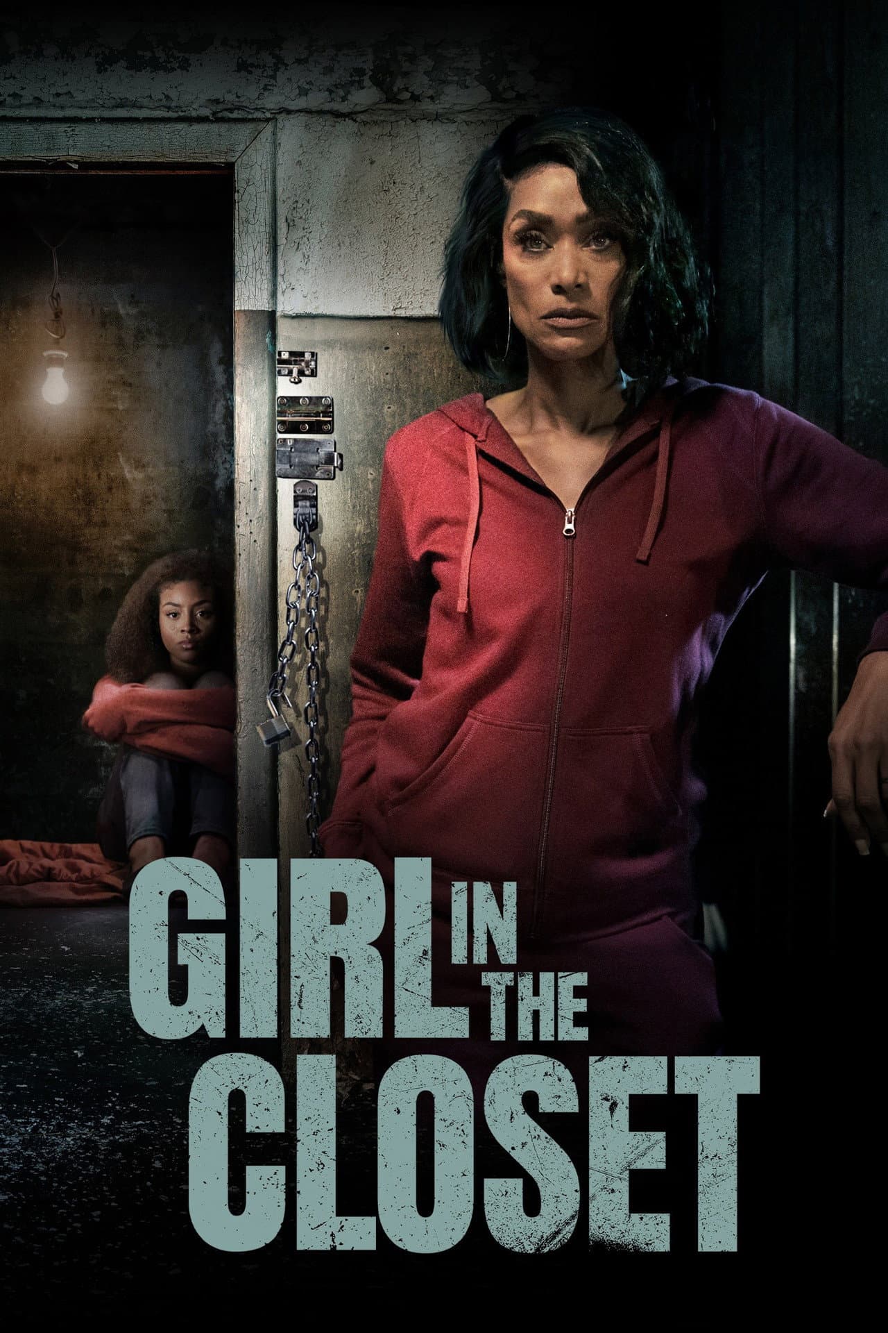 Girl in the Closet preview 2