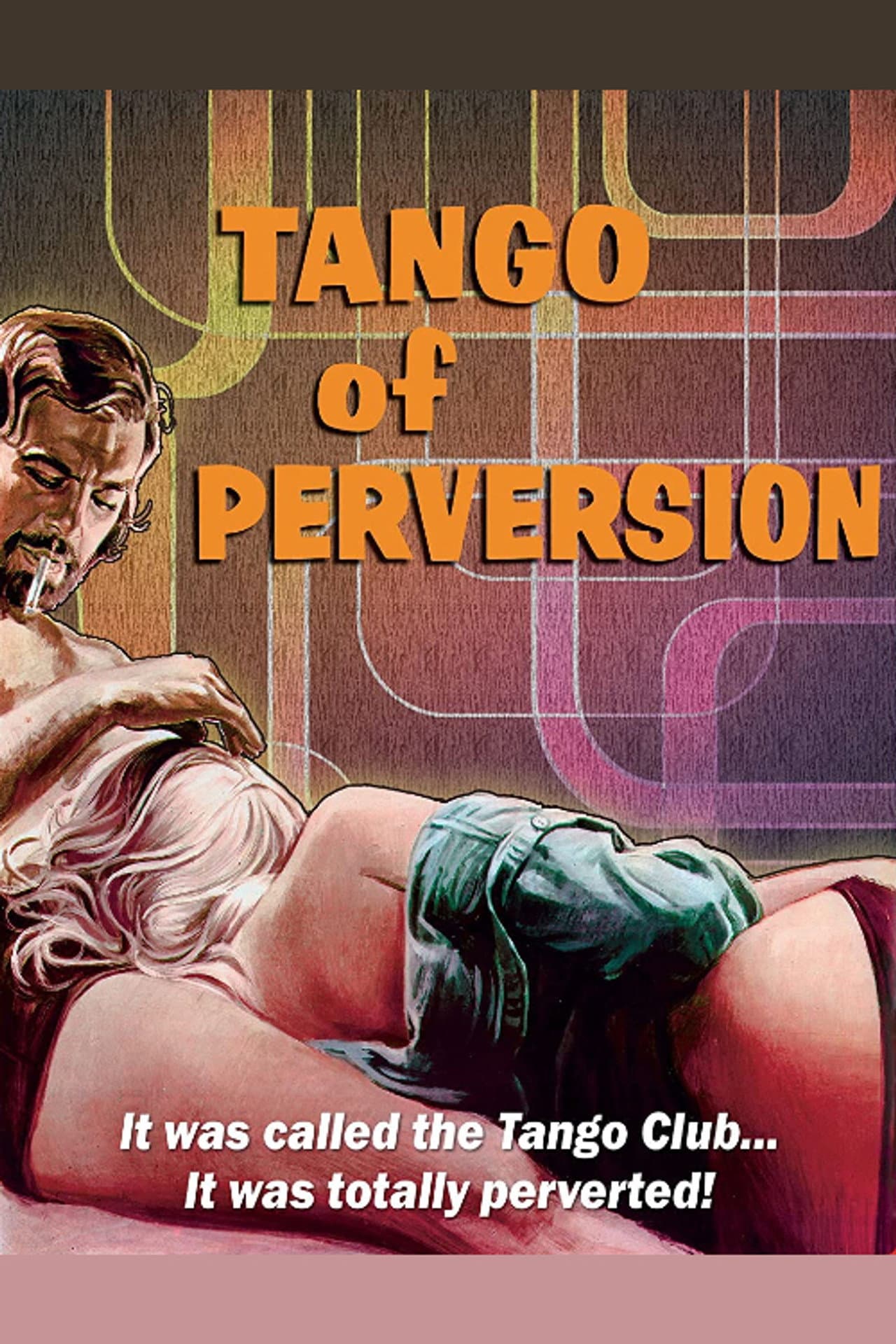 Tango of Perversion preview 1