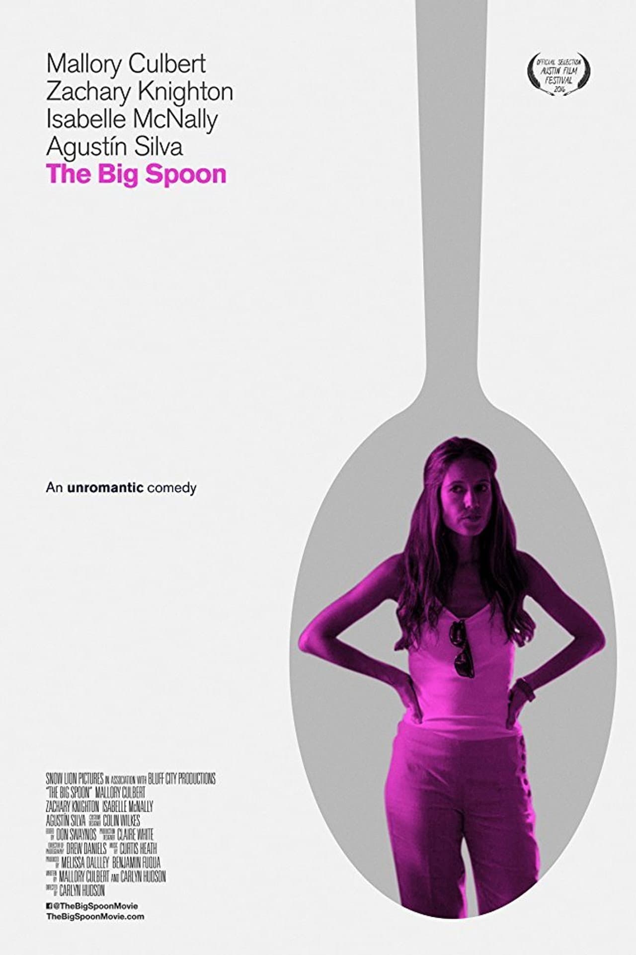 The Big Spoon preview 1