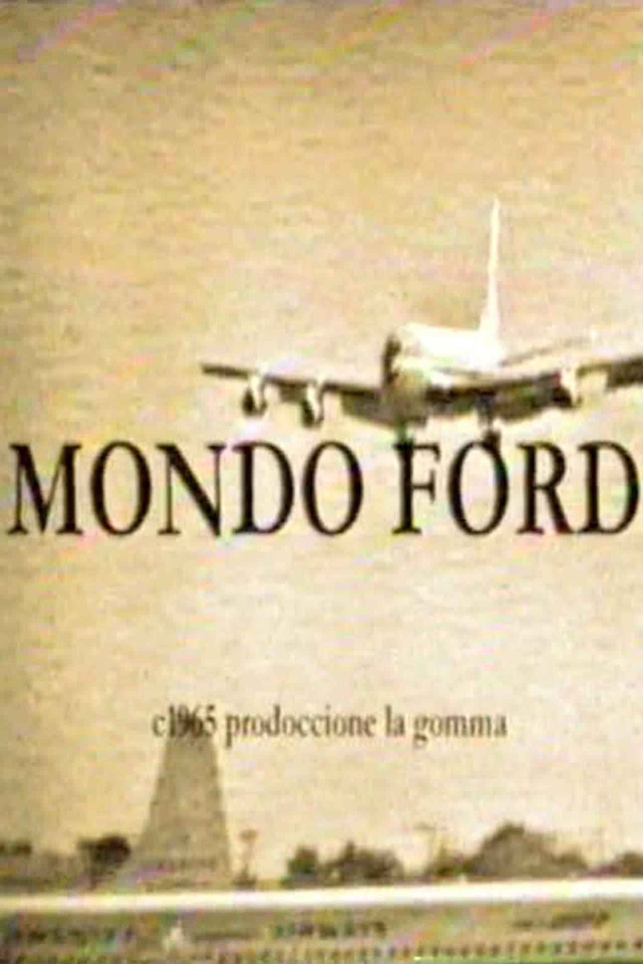 Mondo Ford preview 2
