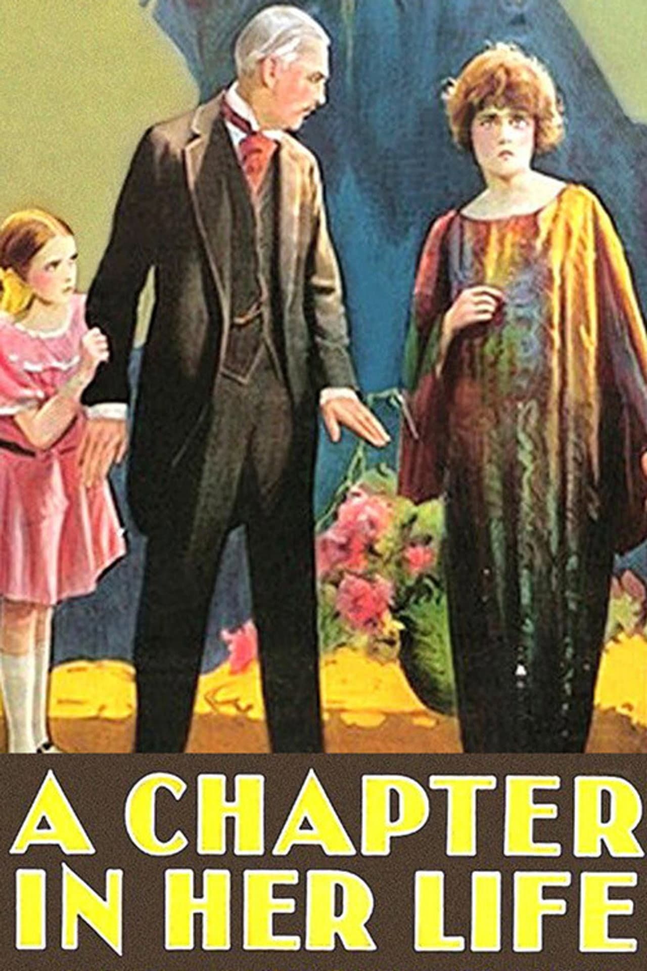 A Chapter in Her Life preview 2