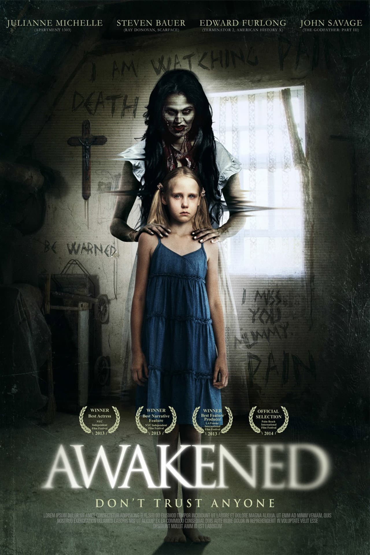Awakened preview 2