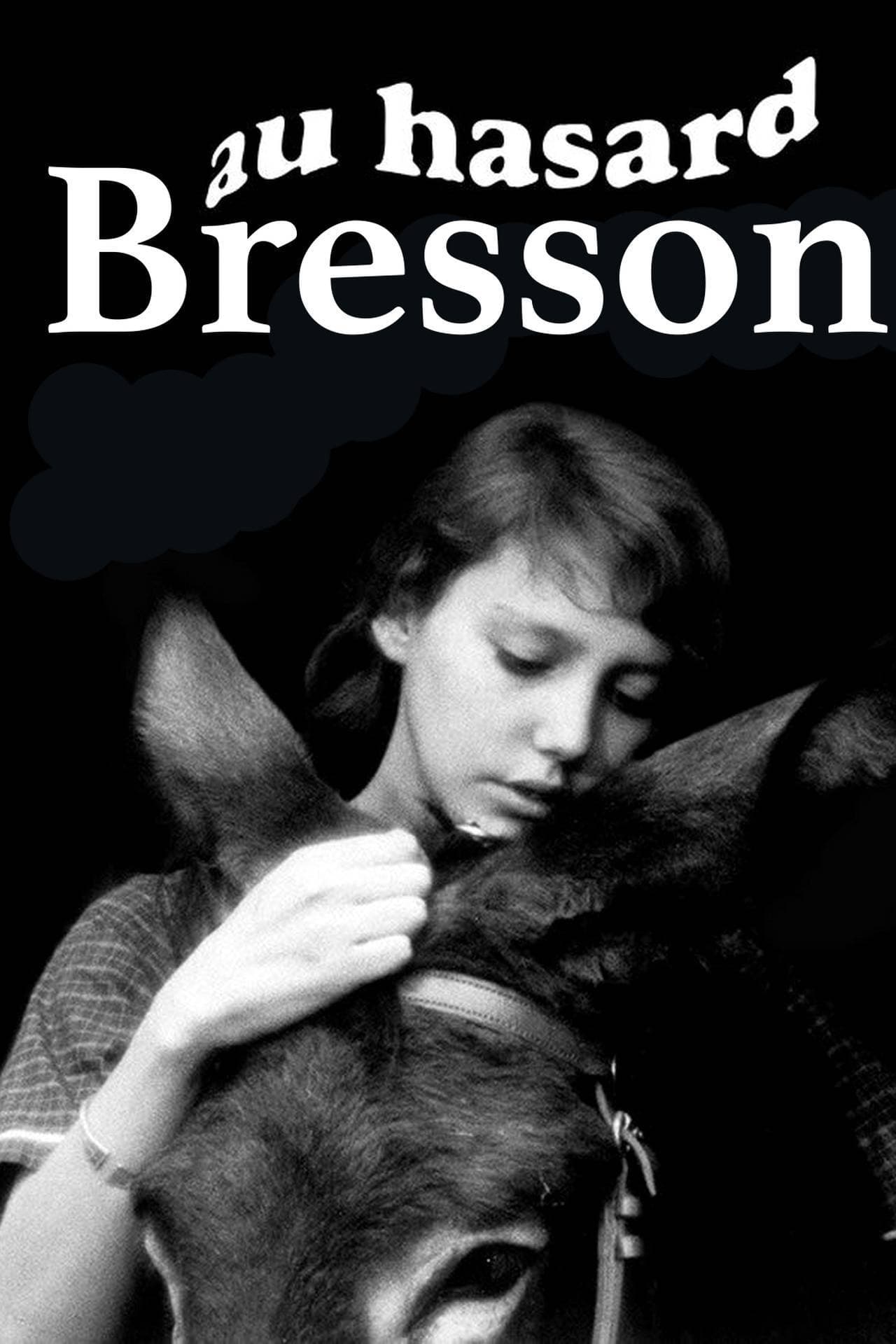 Au Hasard Bresson preview 1
