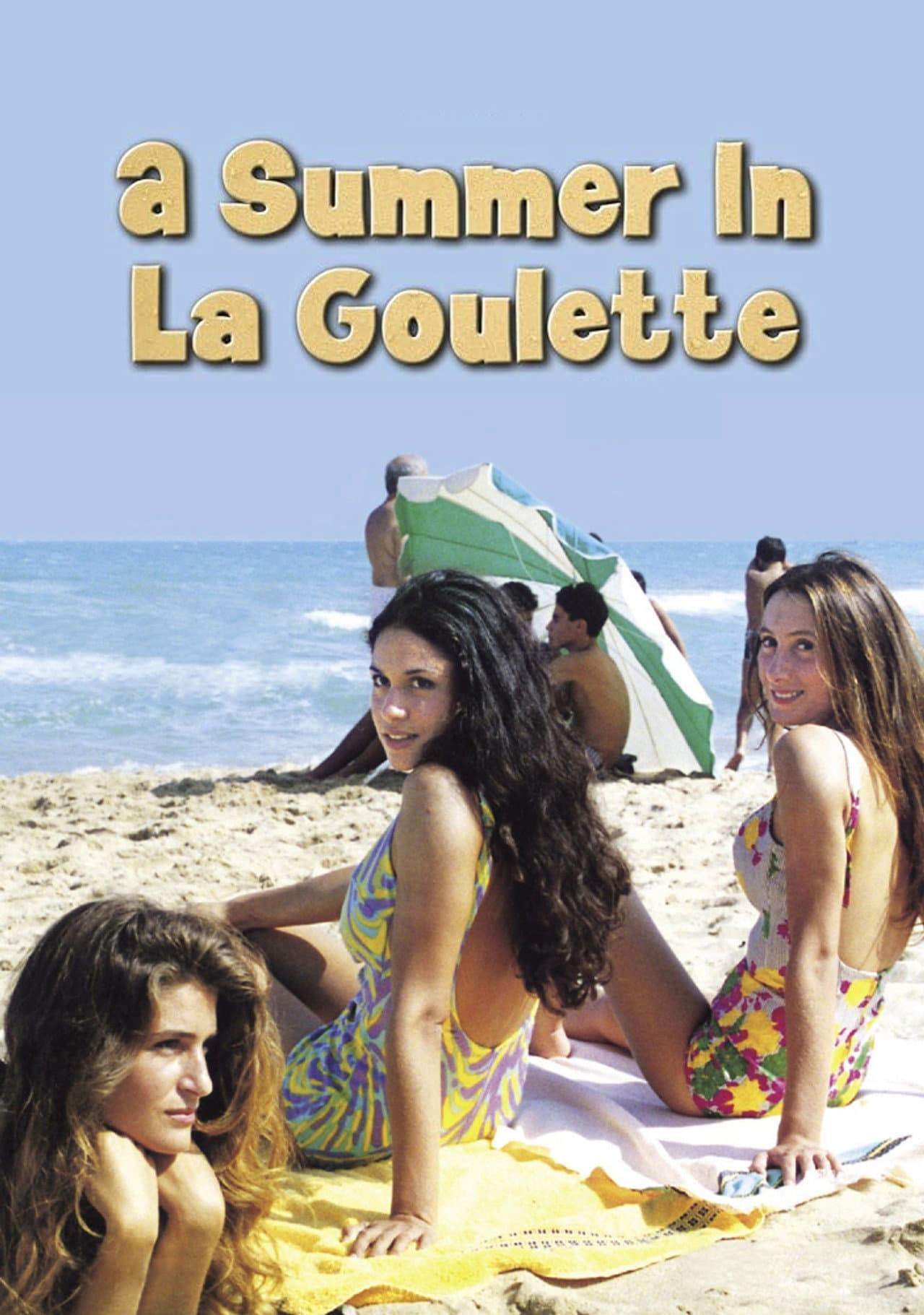A Summer in La Goulette preview 2