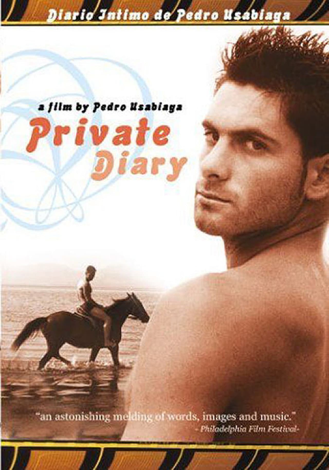 Private Diary preview 2