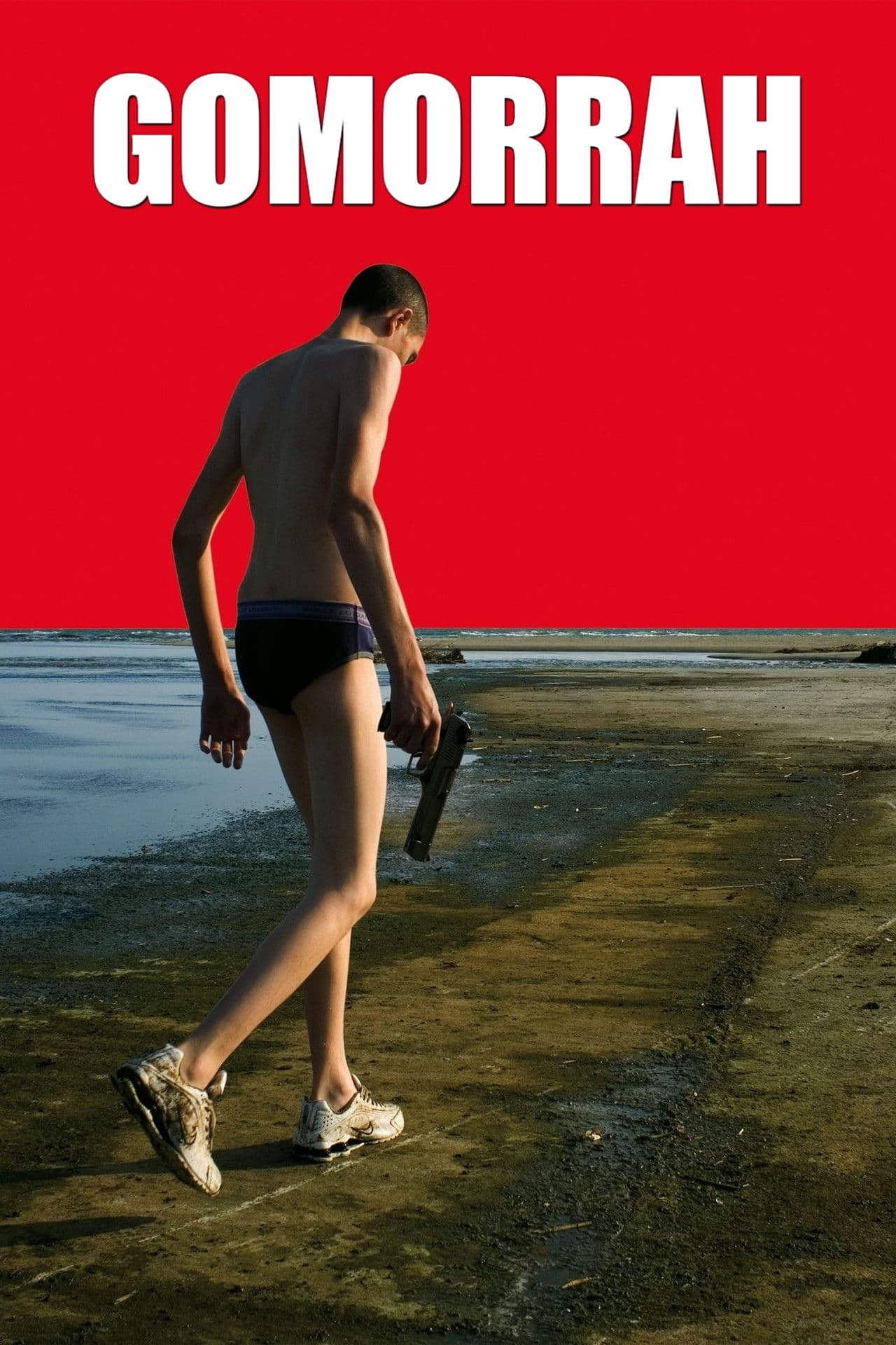 Gomorrah preview 2