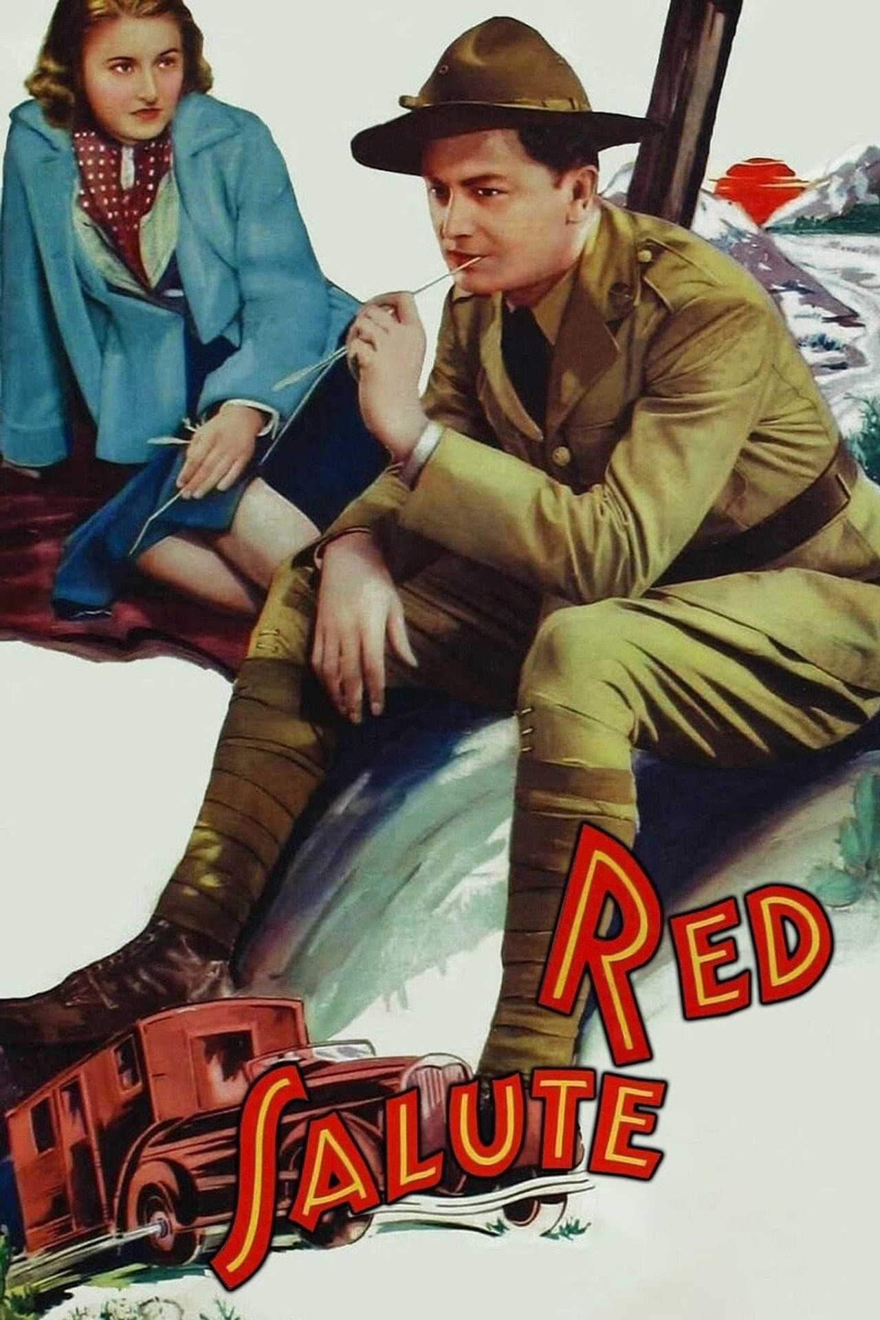 Red Salute preview 2