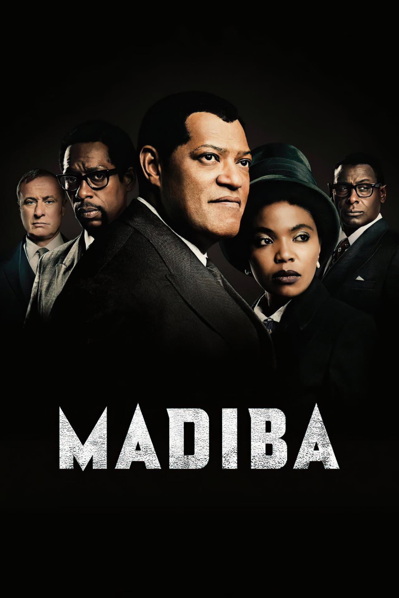 Madiba preview 2