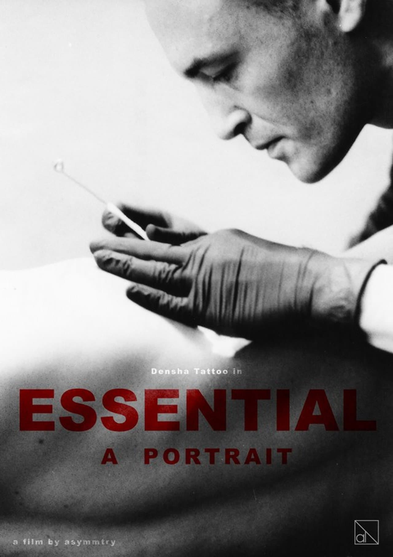 ESSENTIEL — A Portrait preview 2