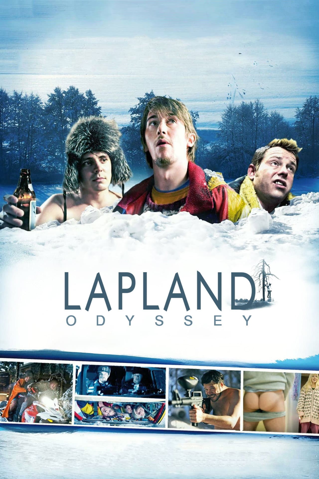 Lapland Odyssey preview 2
