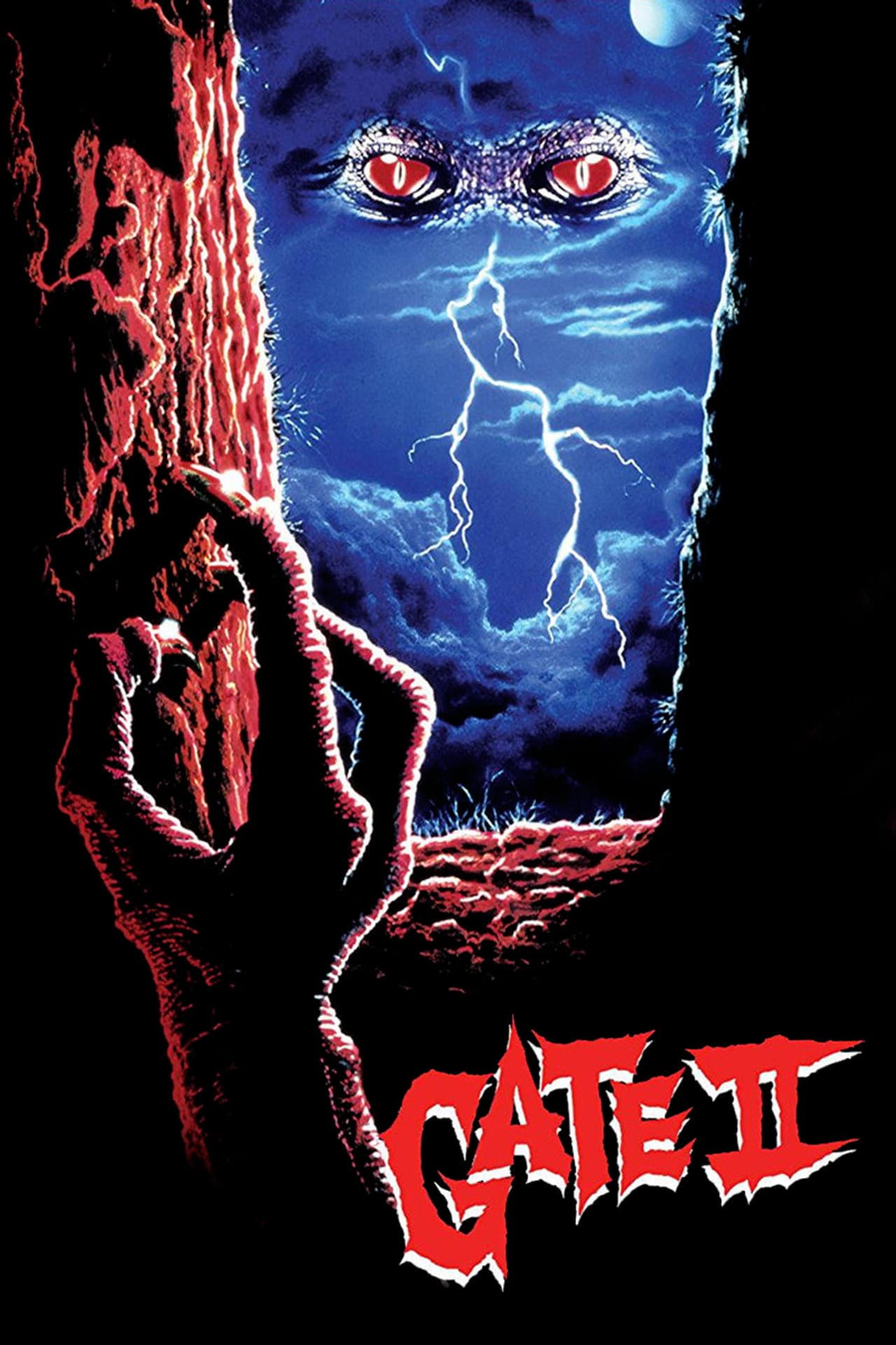 Gate II preview 2