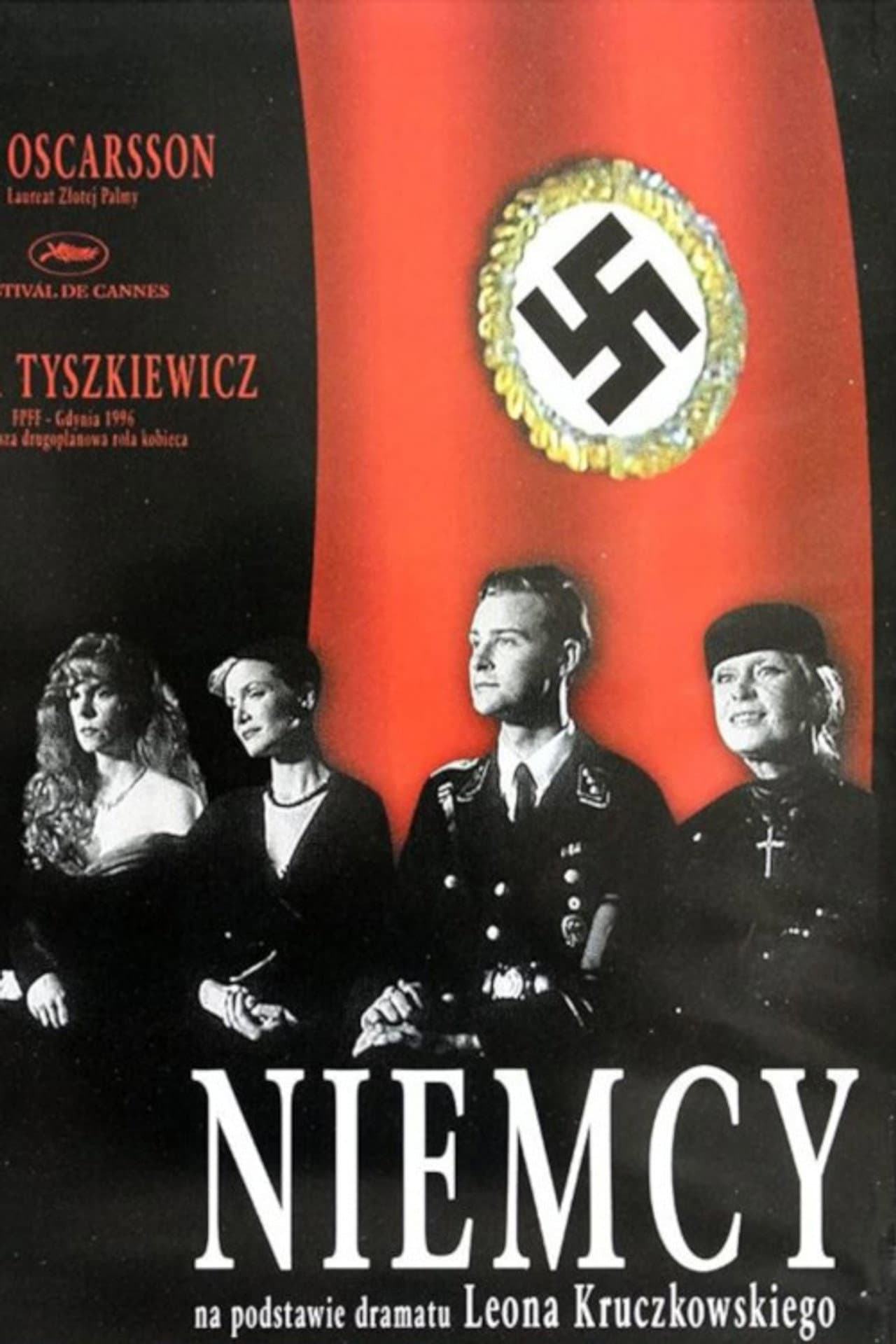 Germans preview 1