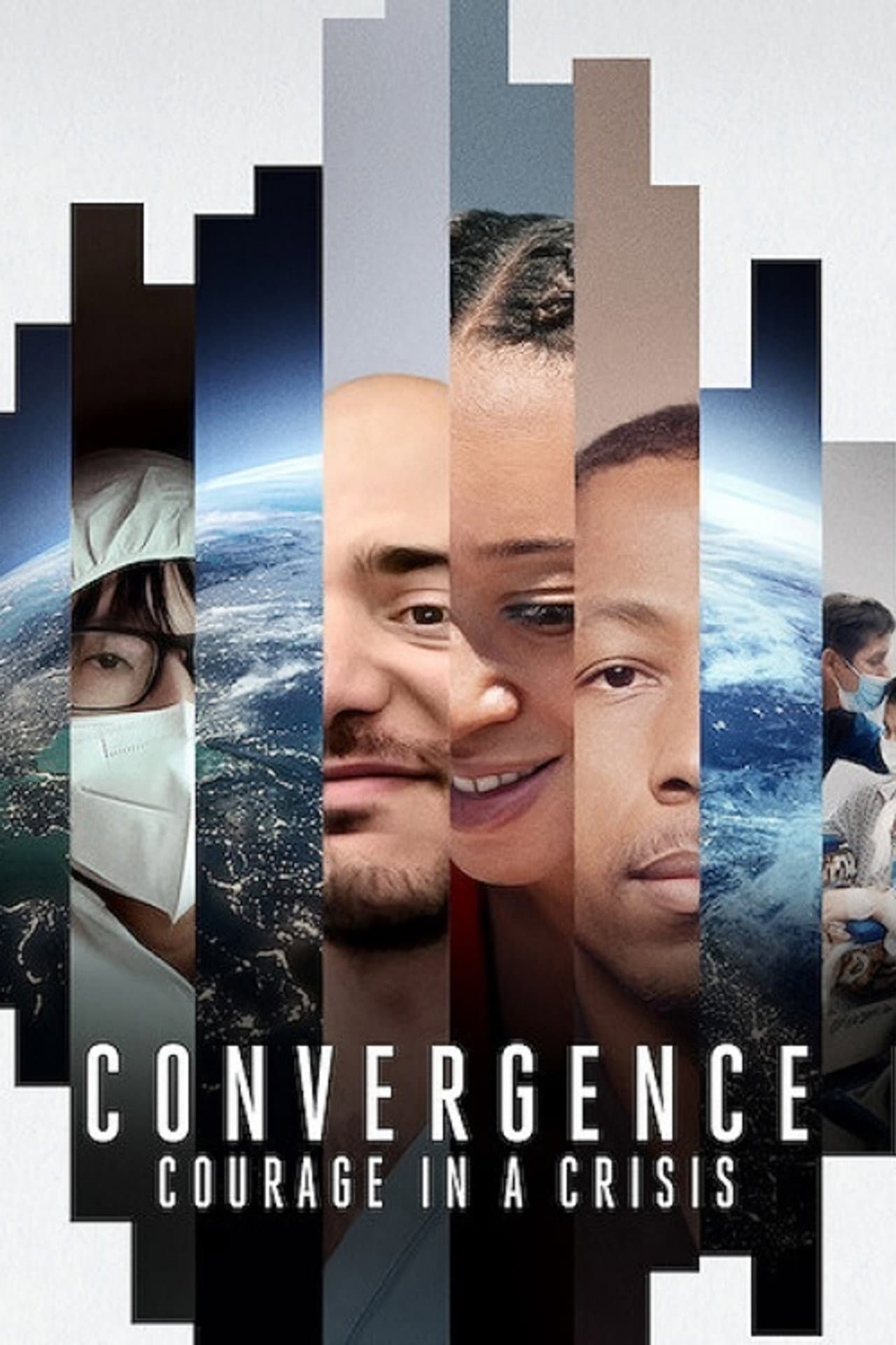 Convergence: Courage in a Crisis preview 2