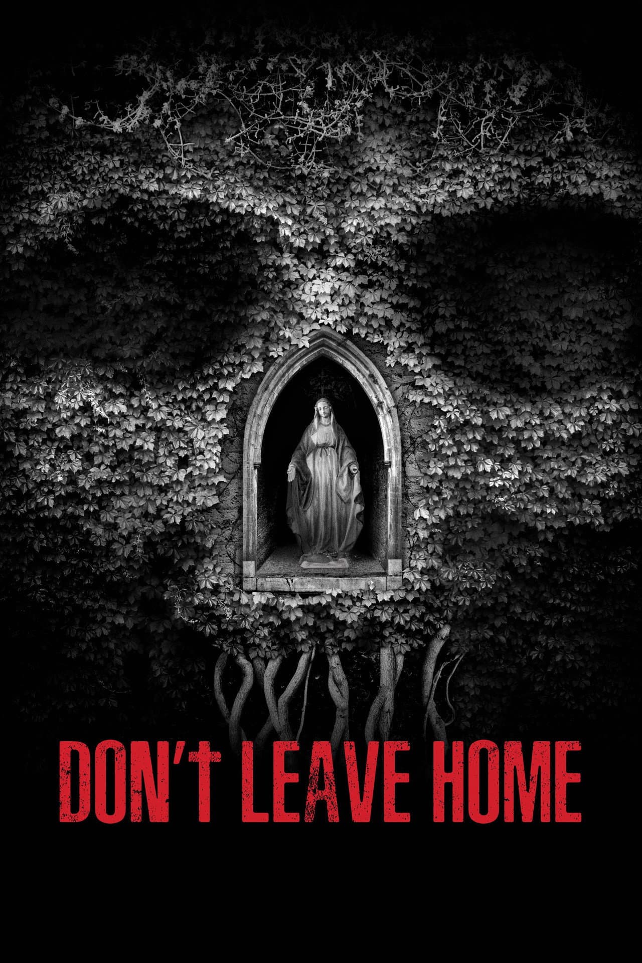 Don't Leave Home preview 2