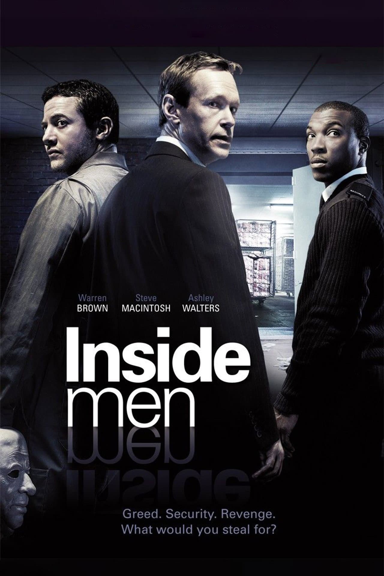 Inside Men preview 2