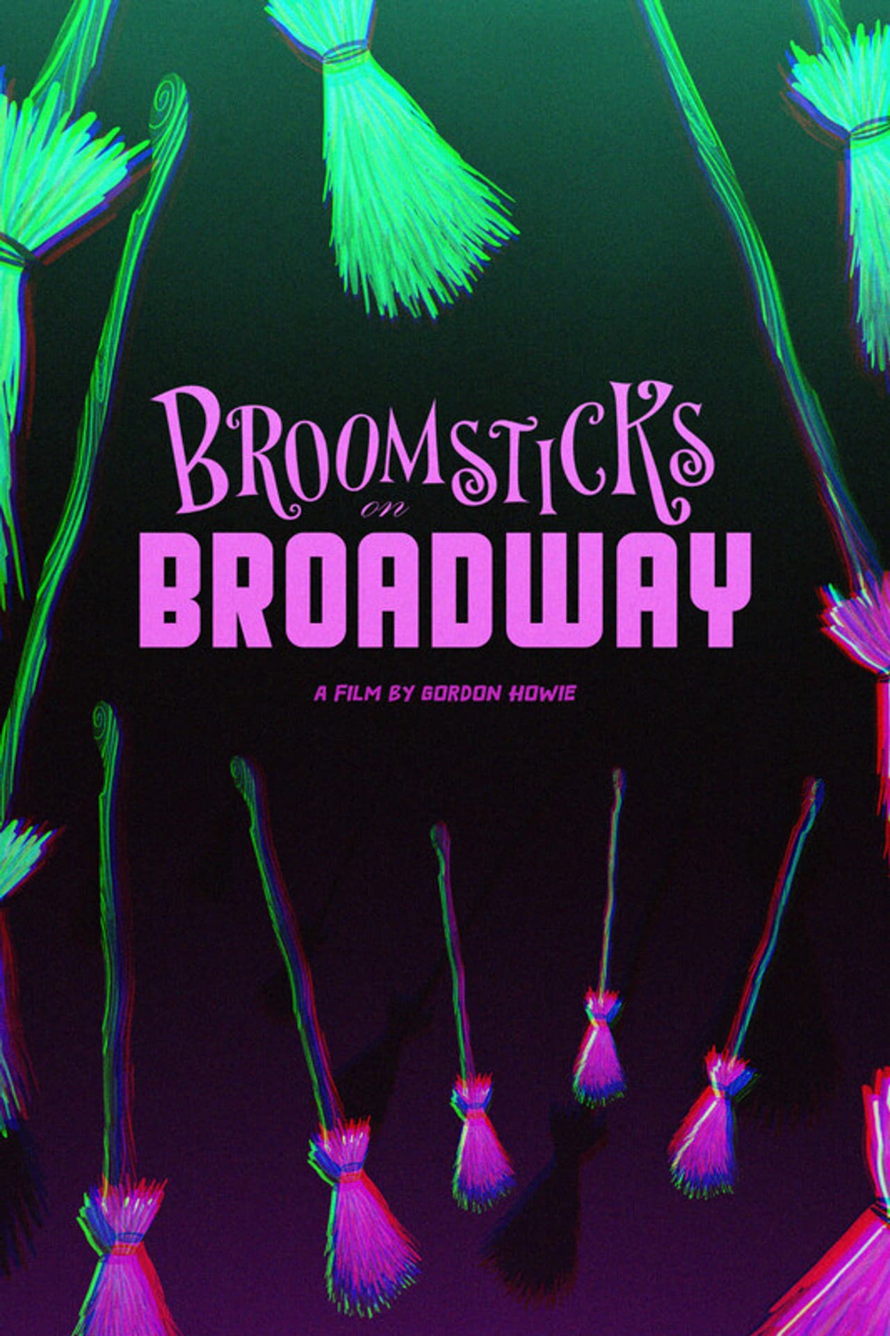 Broomsticks on Broadway preview 1