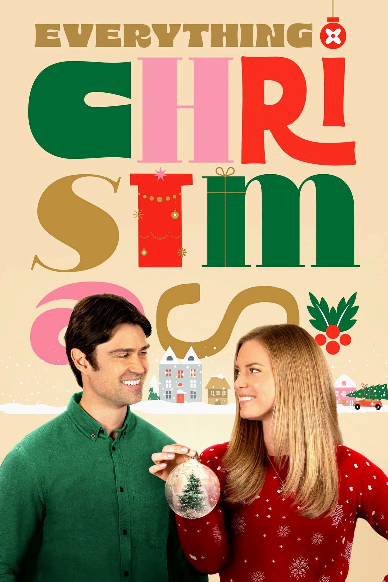 Everything Christmas preview 2