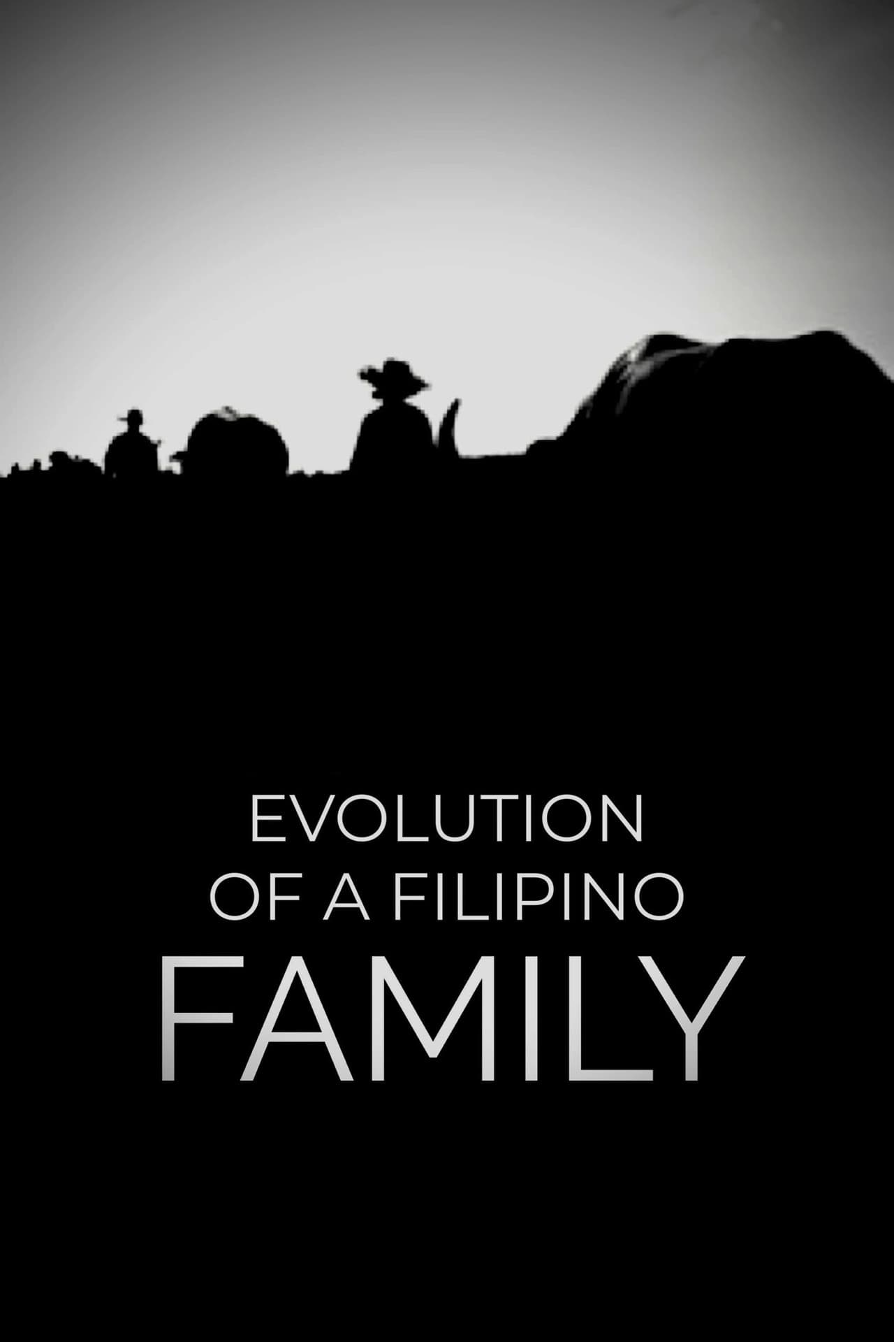 Evolution of a Filipino Family preview 2