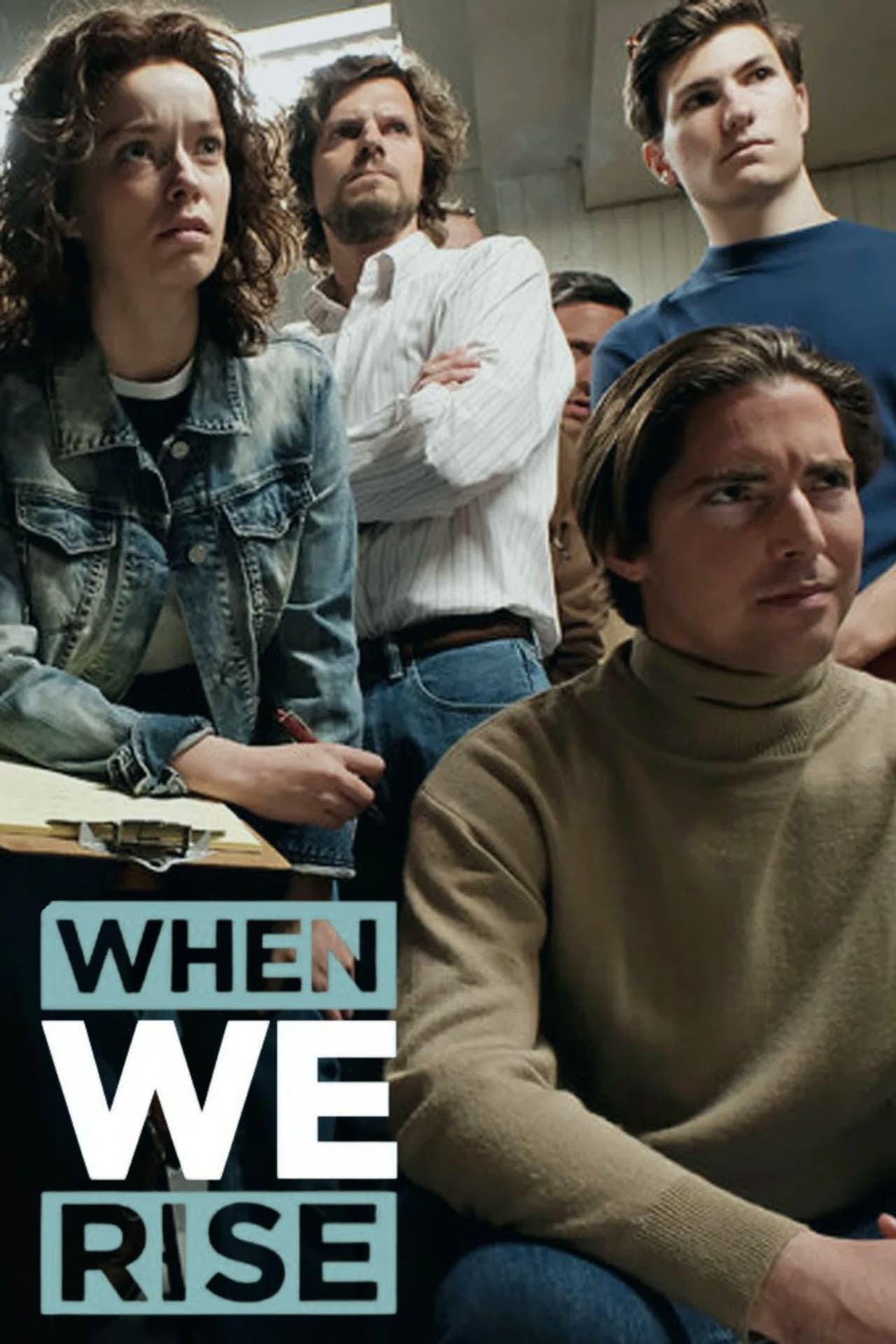 When We Rise preview 2