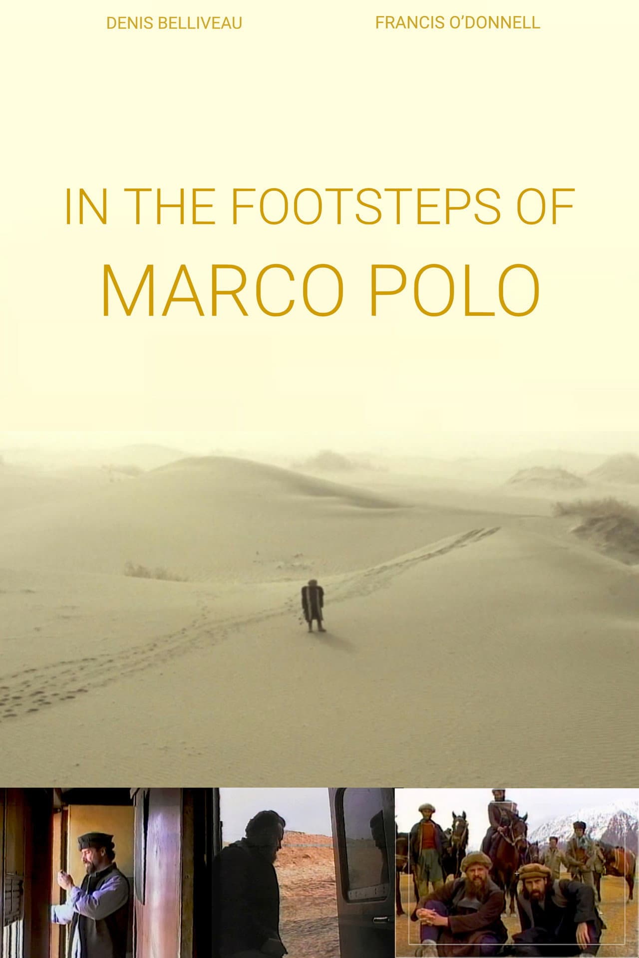 In the Footsteps of Marco Polo preview 2