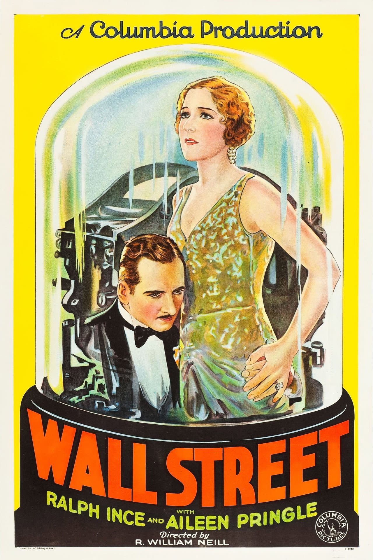 Wall Street preview 2