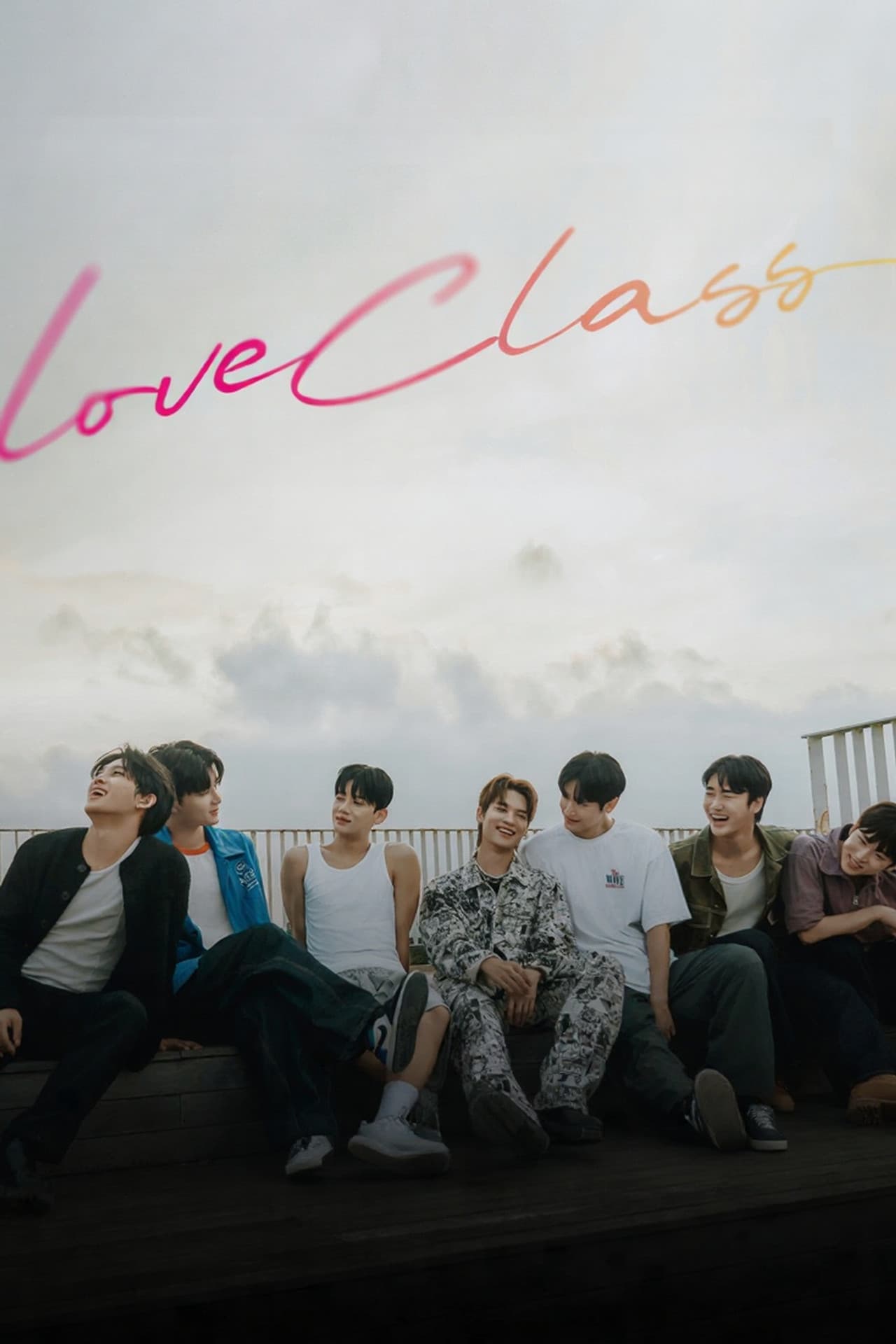 Love Class 3
