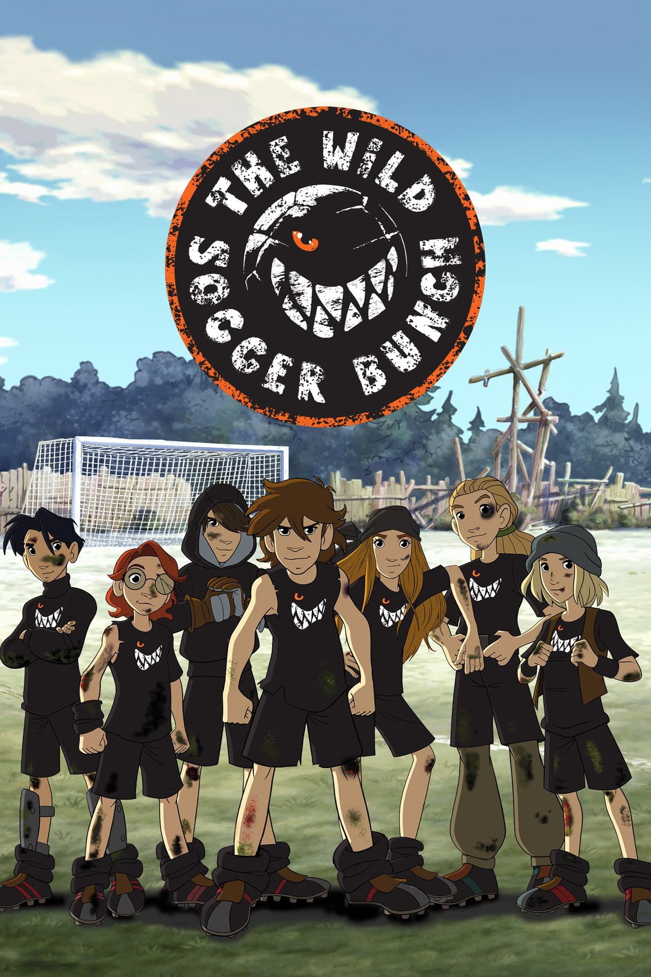 Die wilden Kerle preview 2