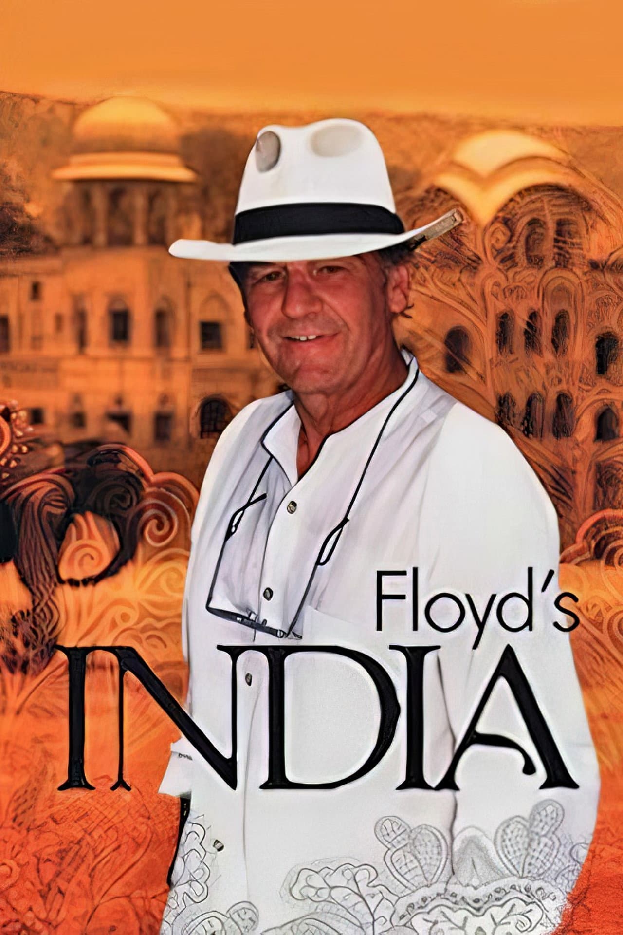 Floyd's India preview 1