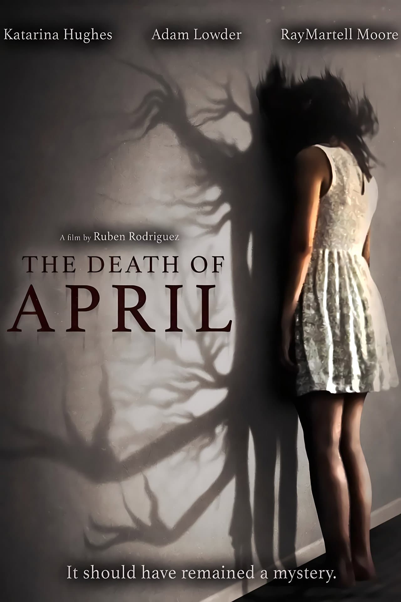 The Death of April preview 2