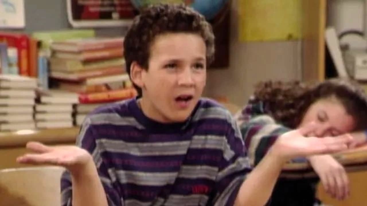 I Dream of Feeny