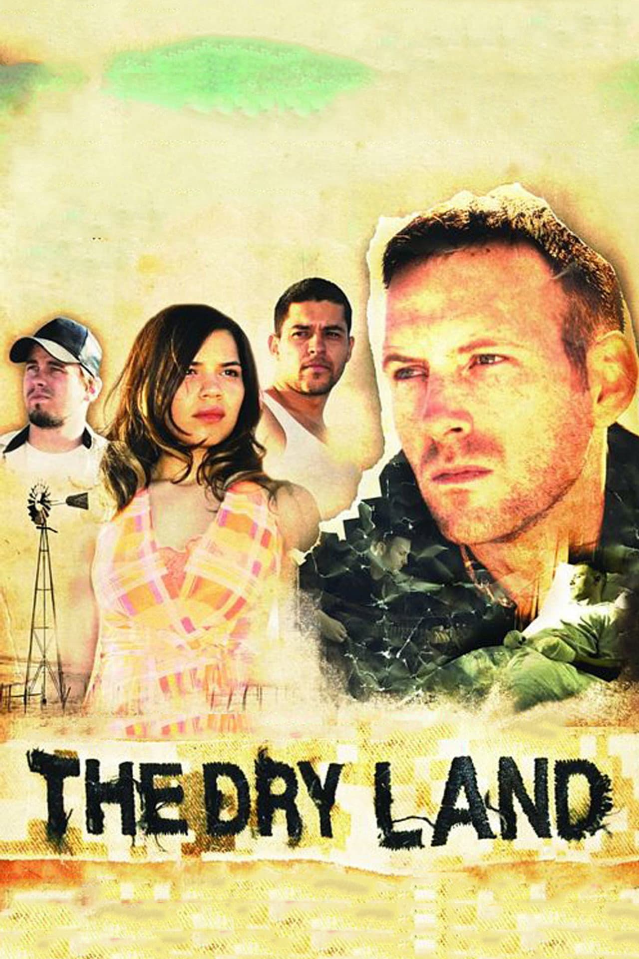 The Dry Land preview 2