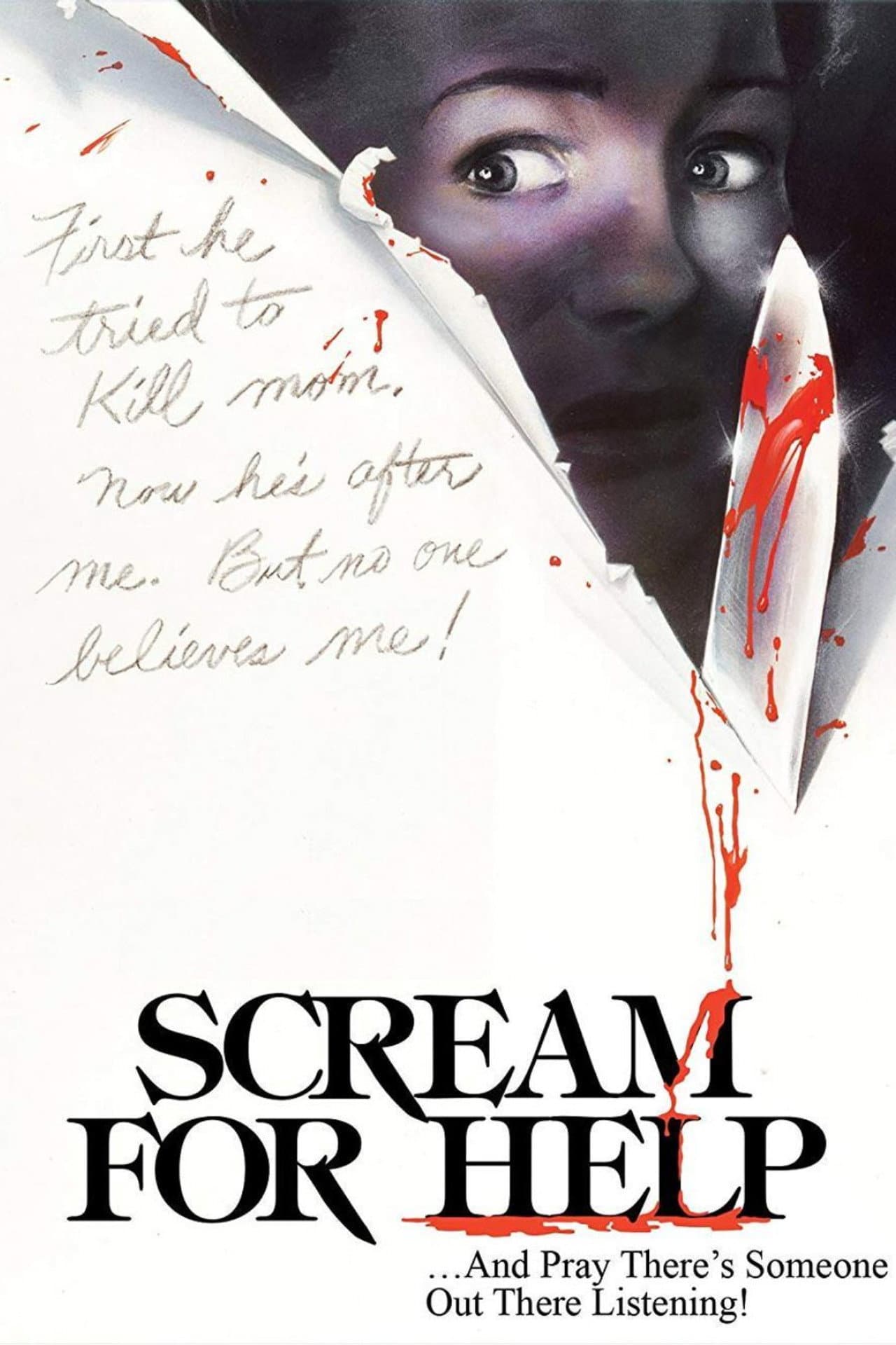 Scream for Help preview 2