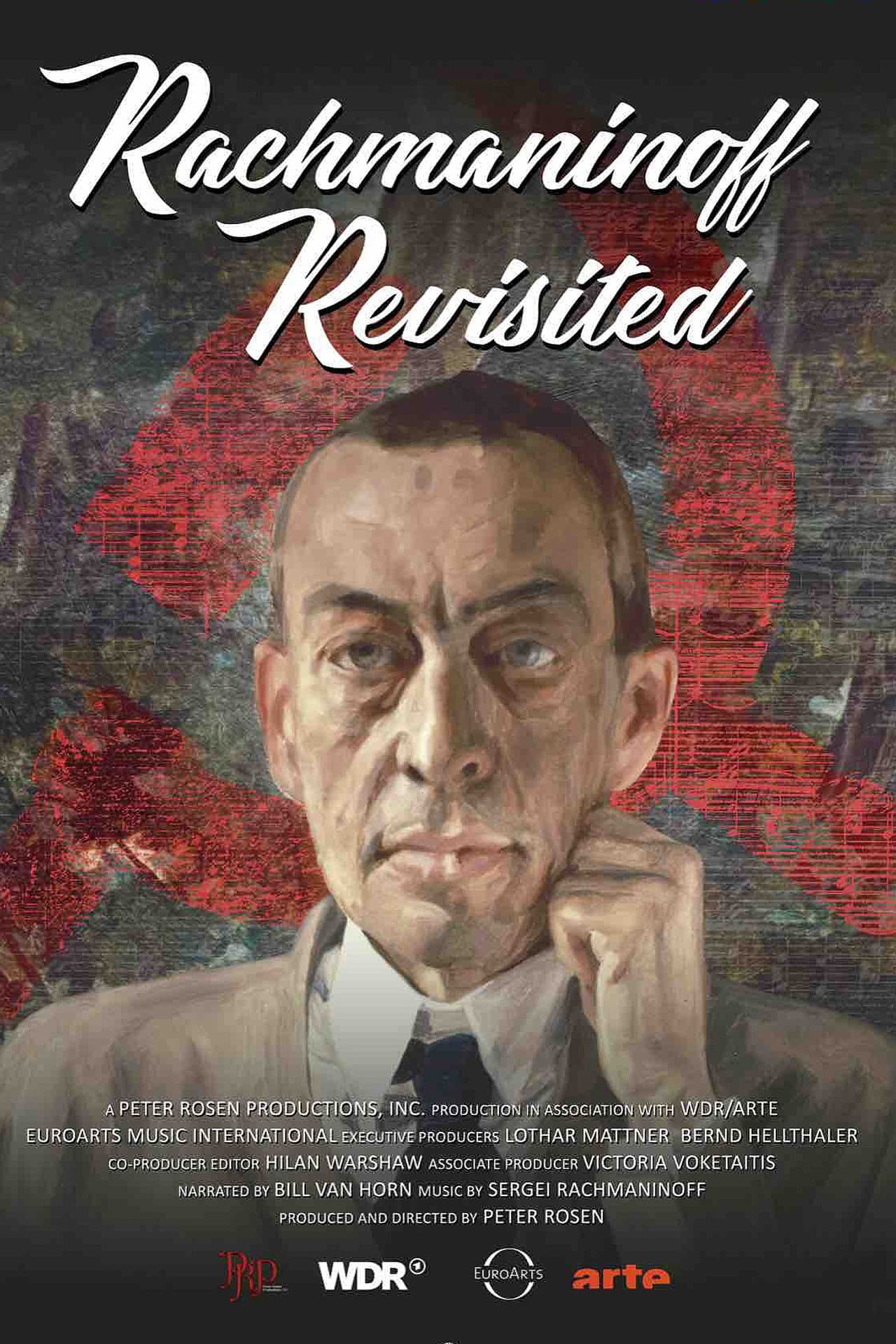 Rachmaninoff Revisited preview 1